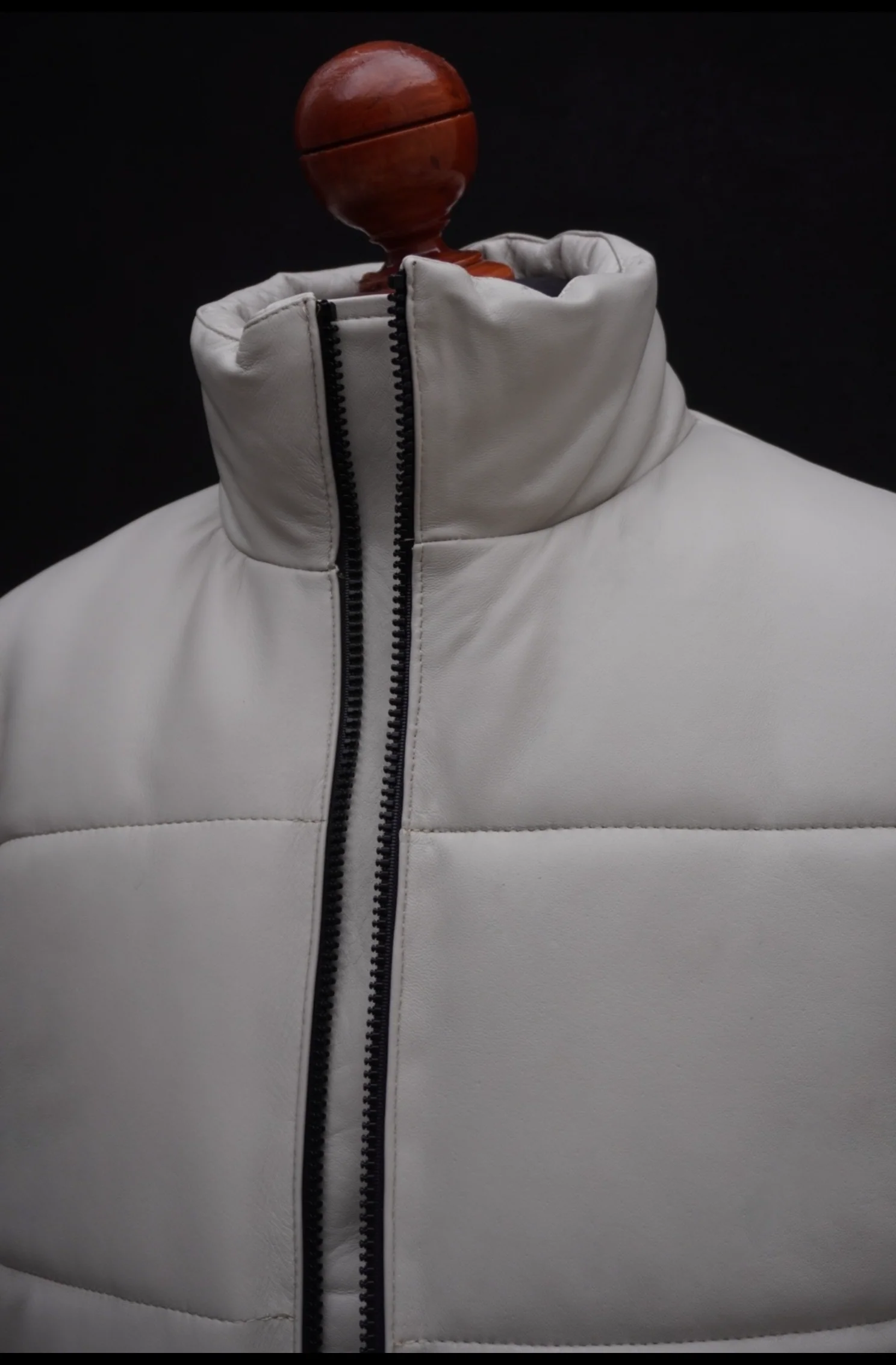 Fighter off white - Image 6