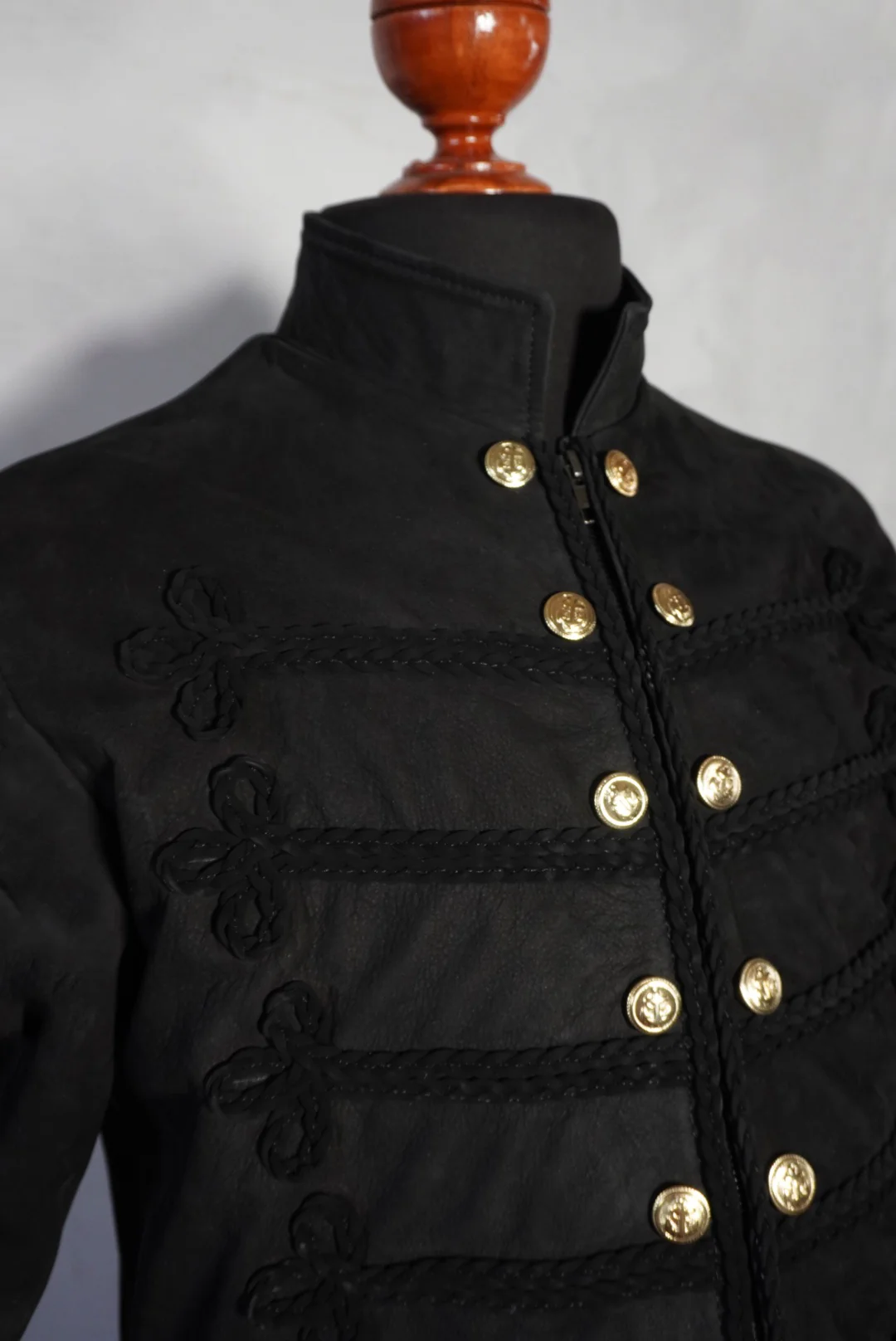 Gerard darkest black - Image 2