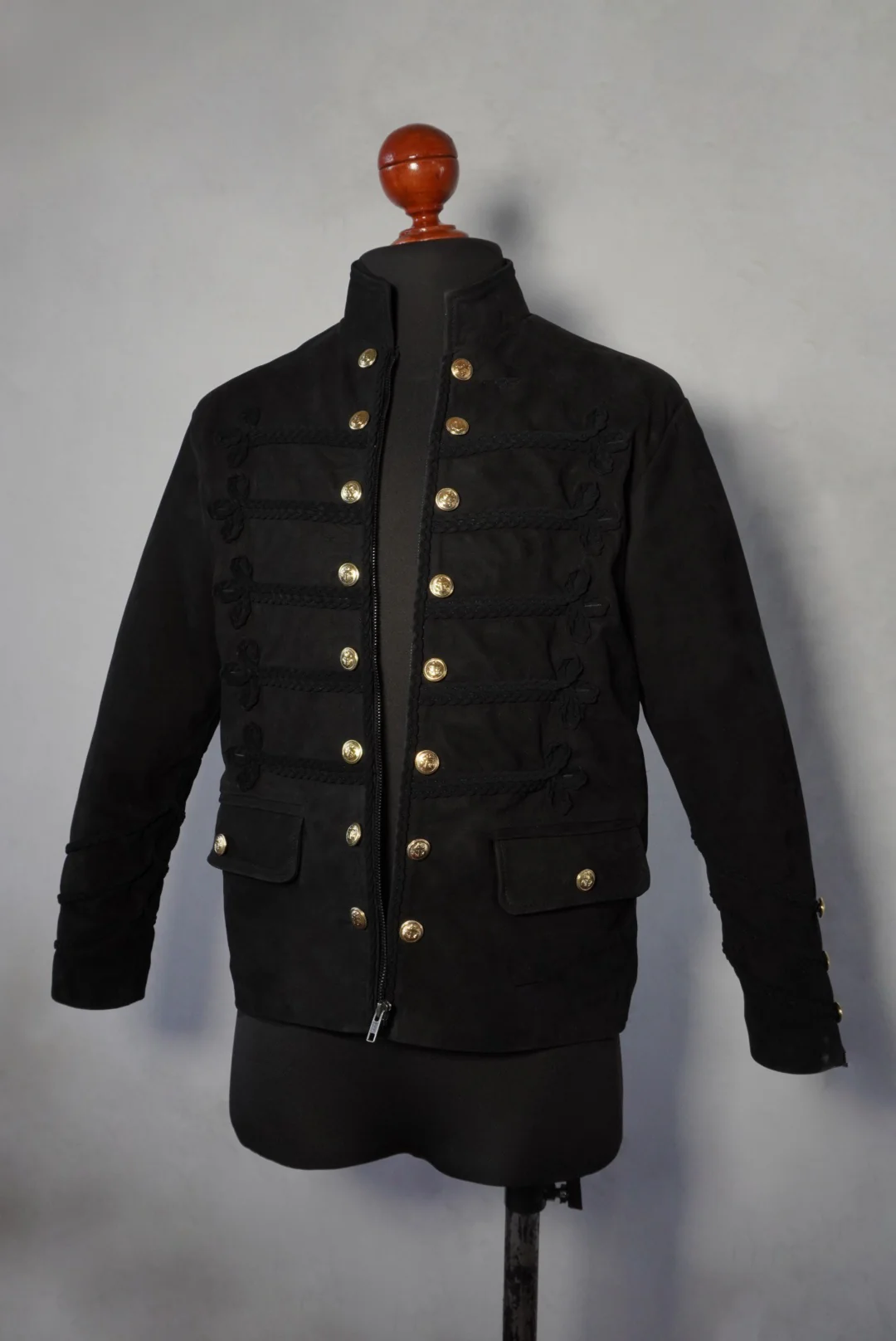 Gerard darkest black - Image 3