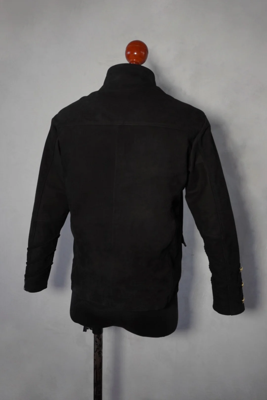 Gerard darkest black - Image 5
