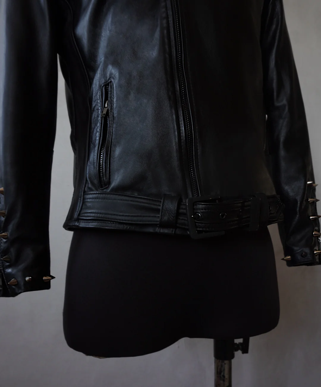 Ghost rider darkest black - Image 8
