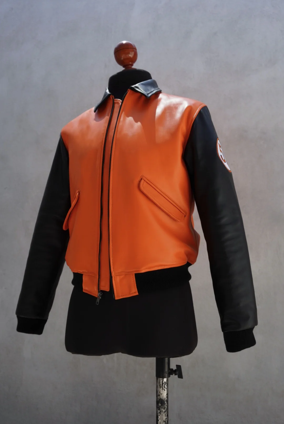 Goku black & orange - Image 2