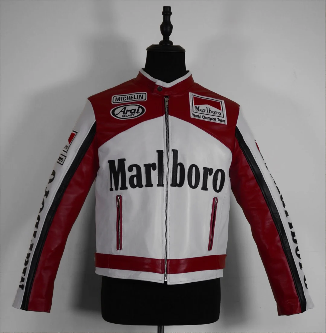 Hamilton racing Red - Image 2
