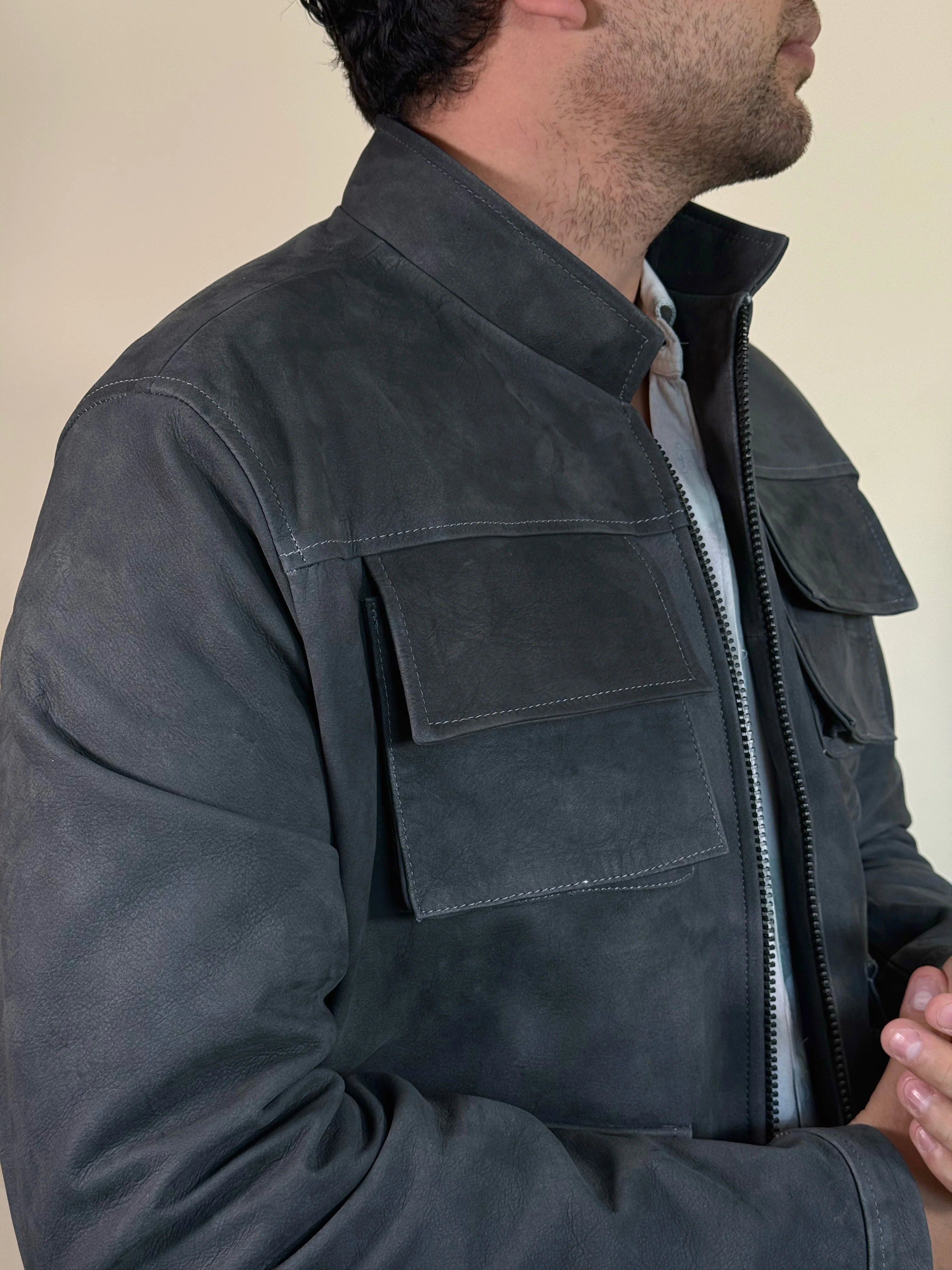 Han solo gris - Image 10