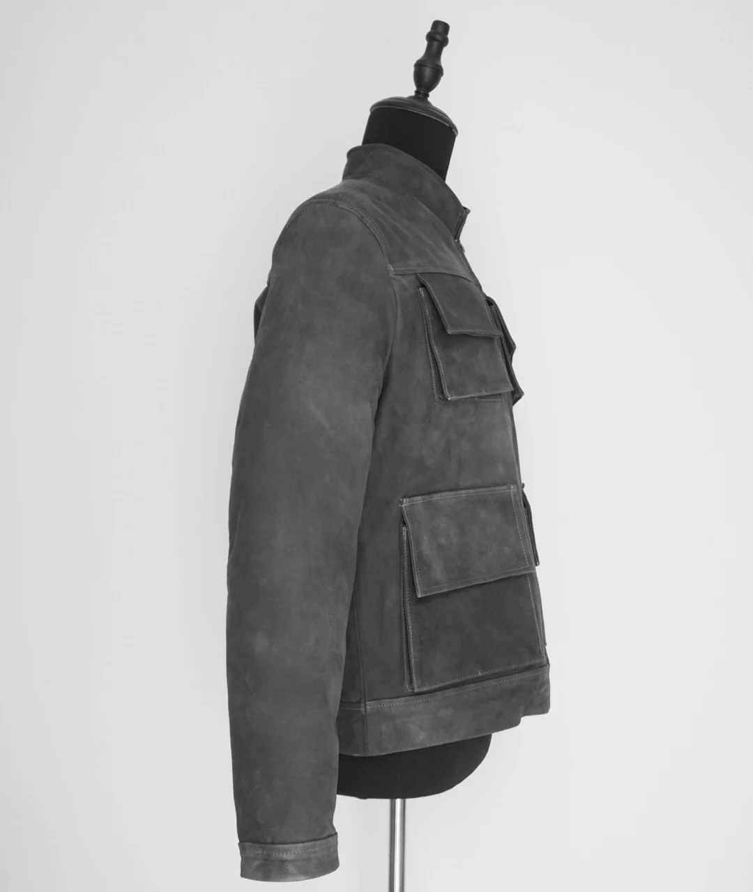 Han solo gris - Image 3