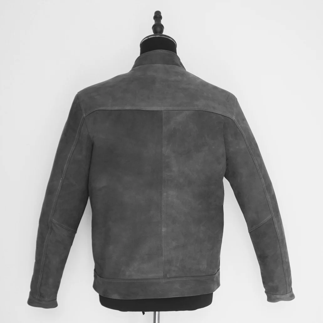 Han solo gris - Image 4