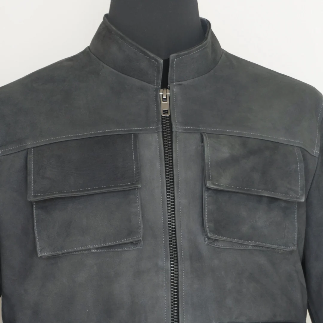 Han solo gris - Image 5
