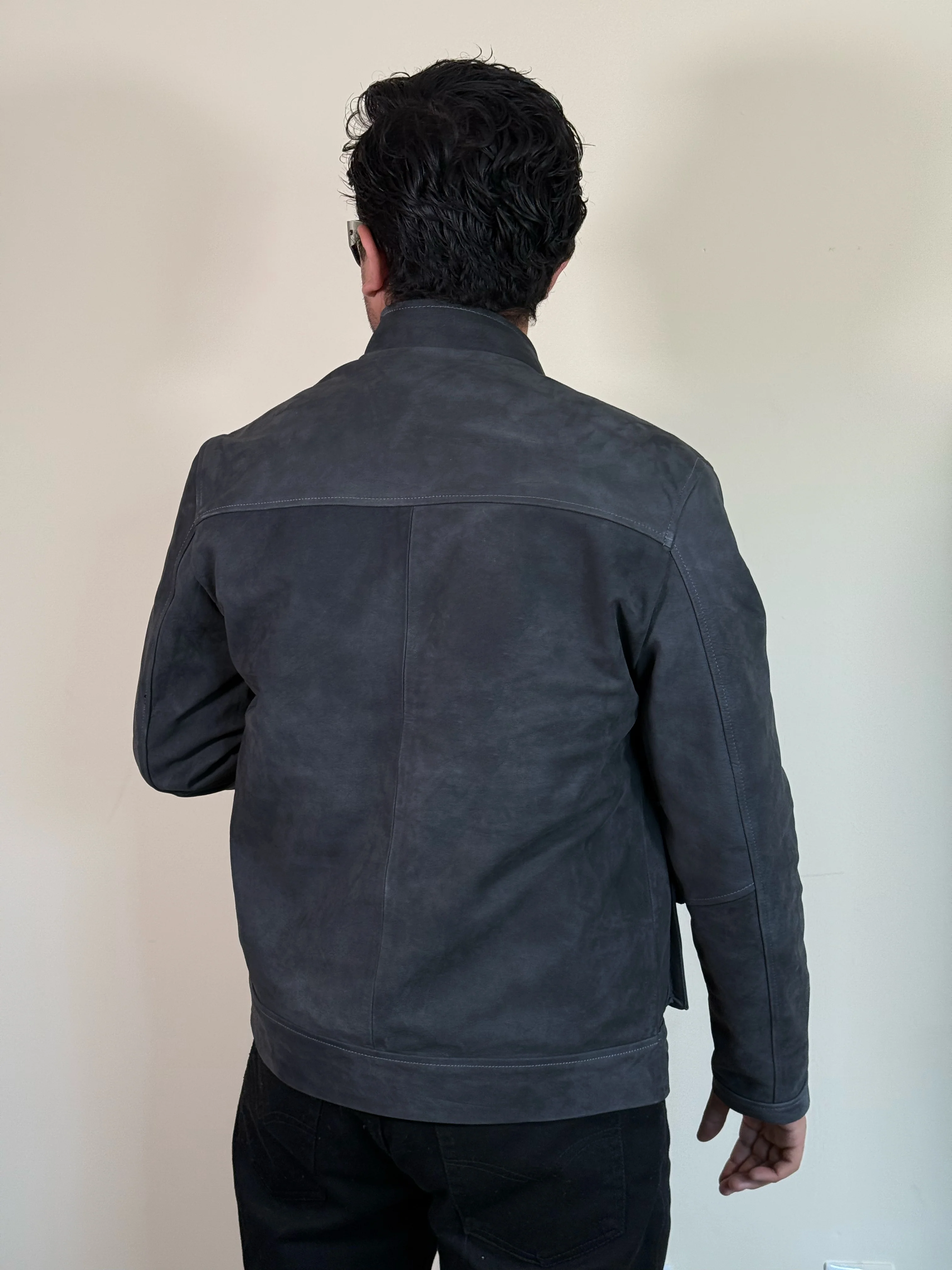 Han solo gris - Image 9