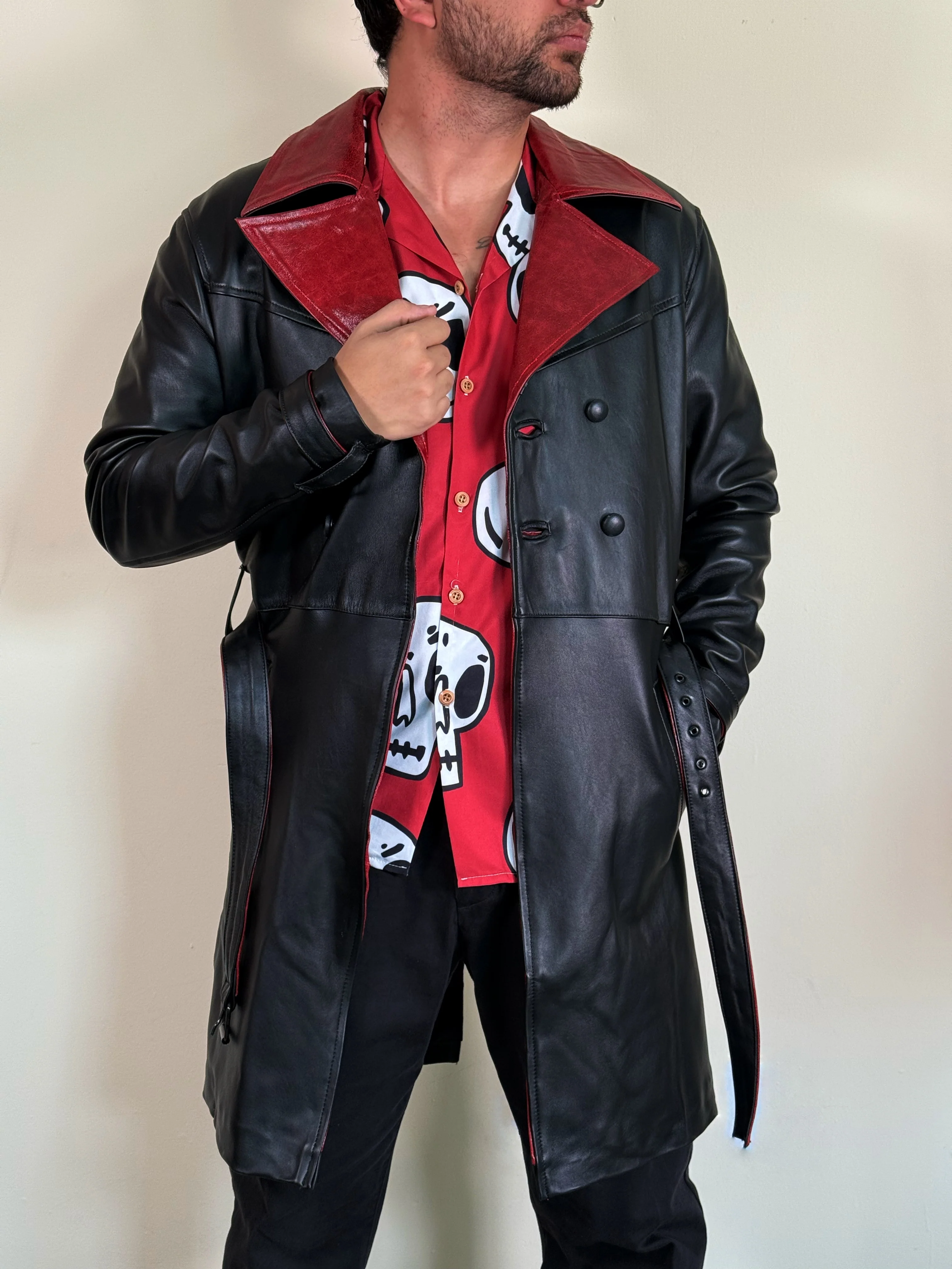 Iory cazadora red - Image 10