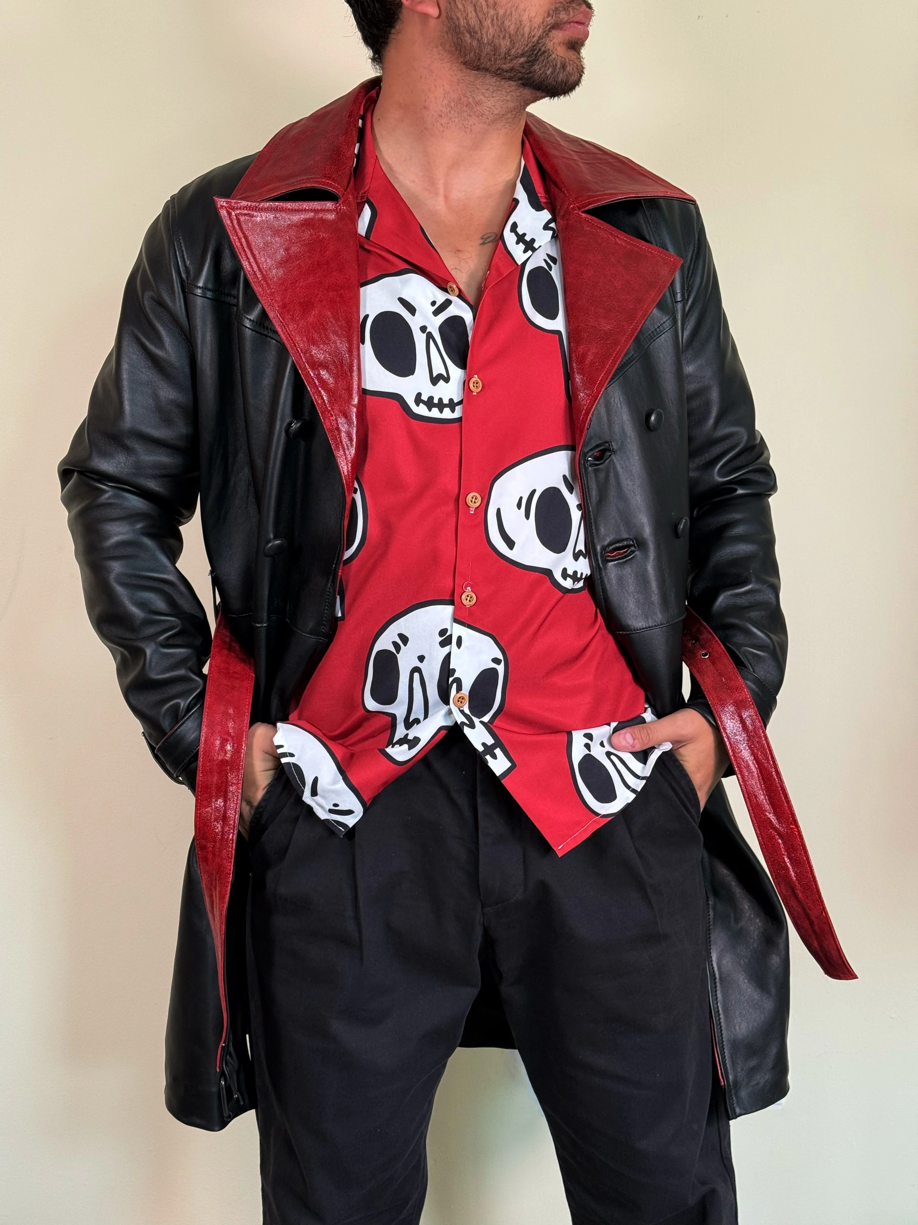 Iory cazadora red - Image 12