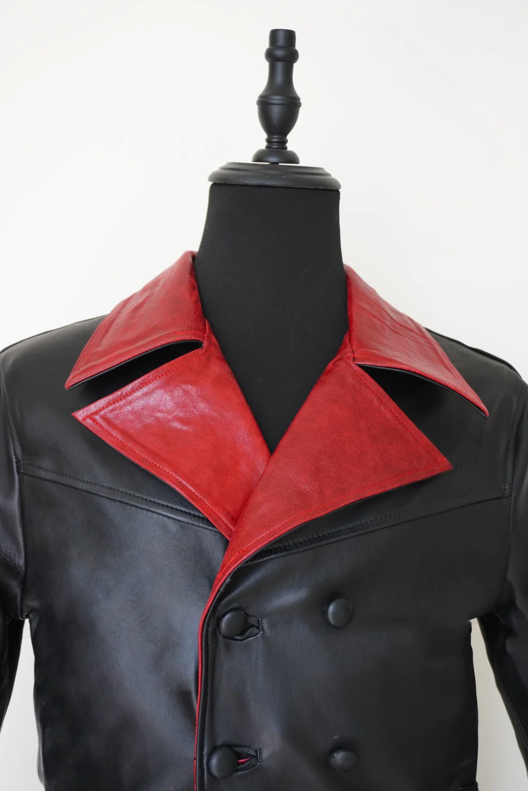 Iory cazadora red - Image 7