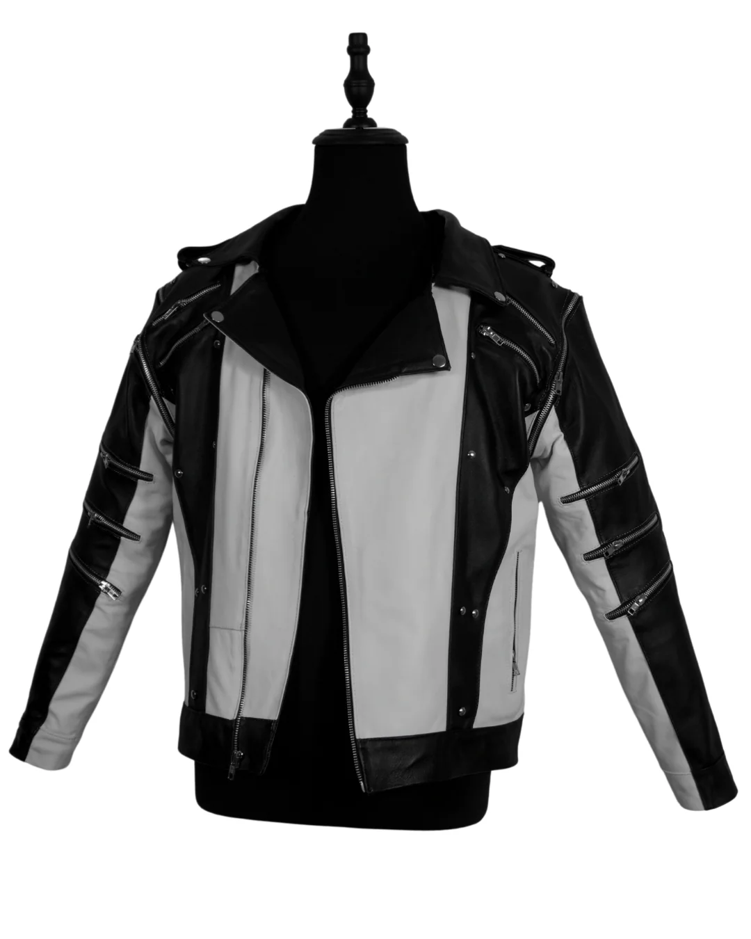 Jackson 84 - Image 2