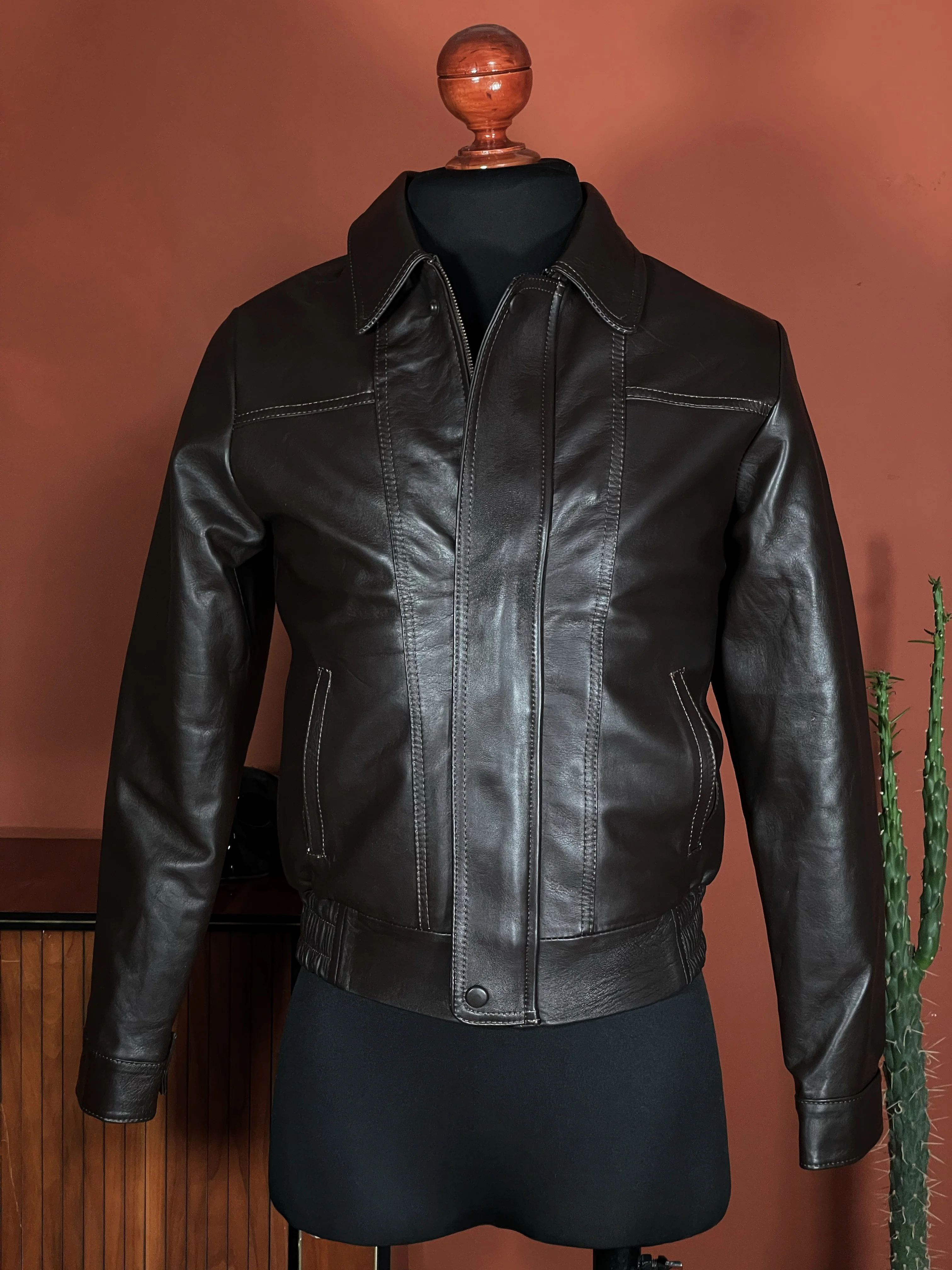 Jagger dark chocolate - Image 4