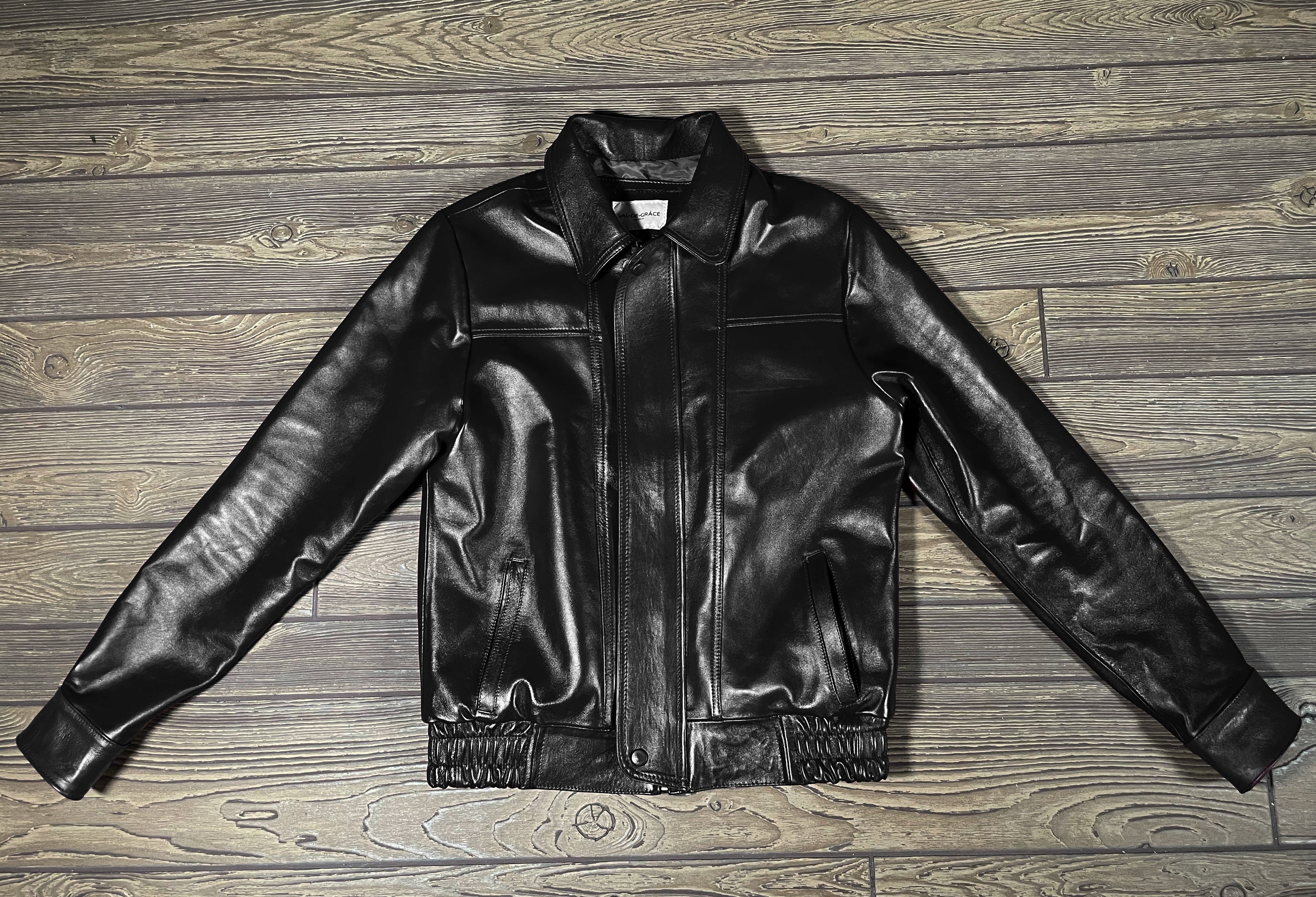 Jagger darkest black - Image 3