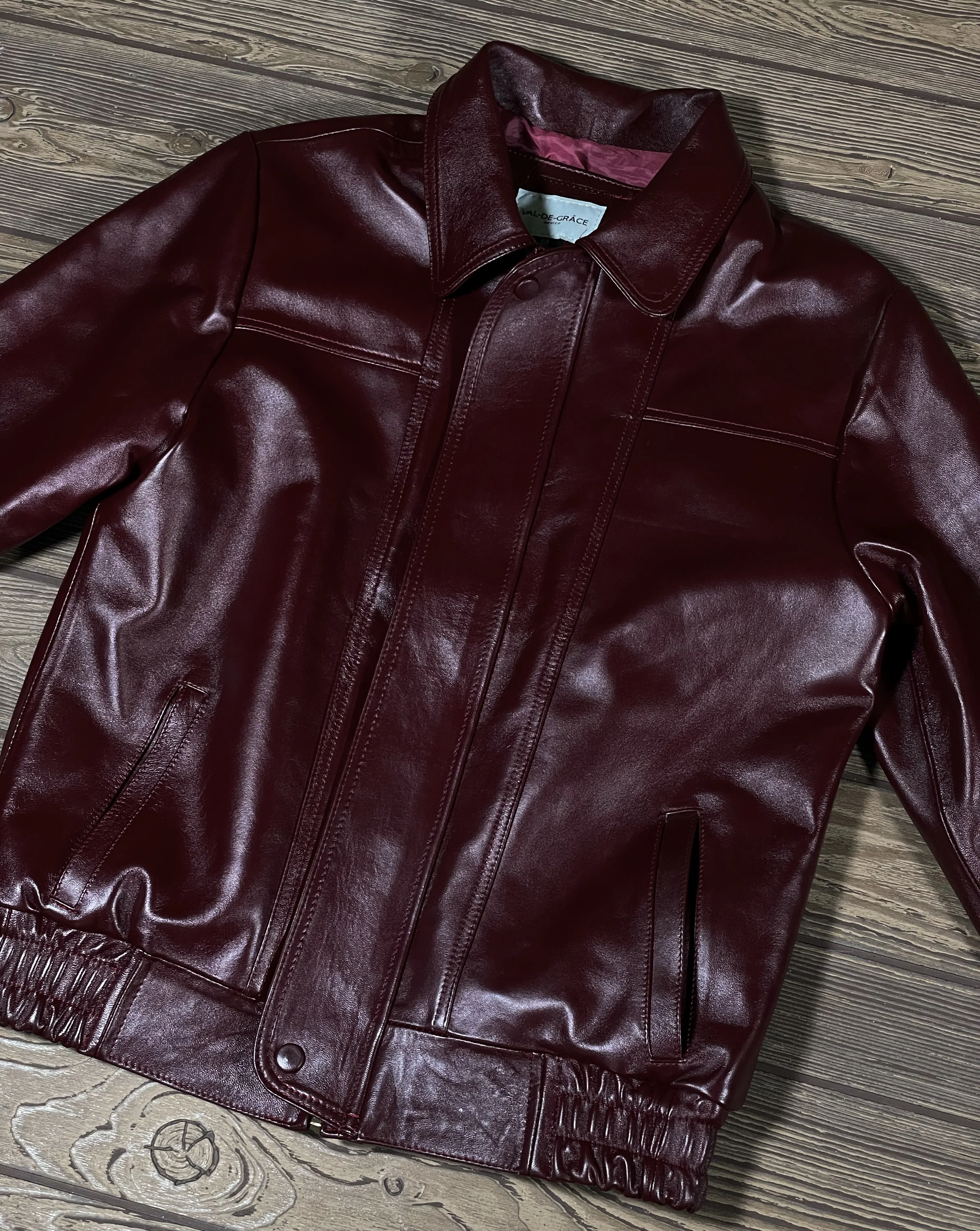 Jagger vino - Image 12