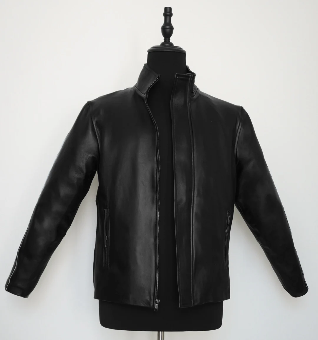jhonny storm black