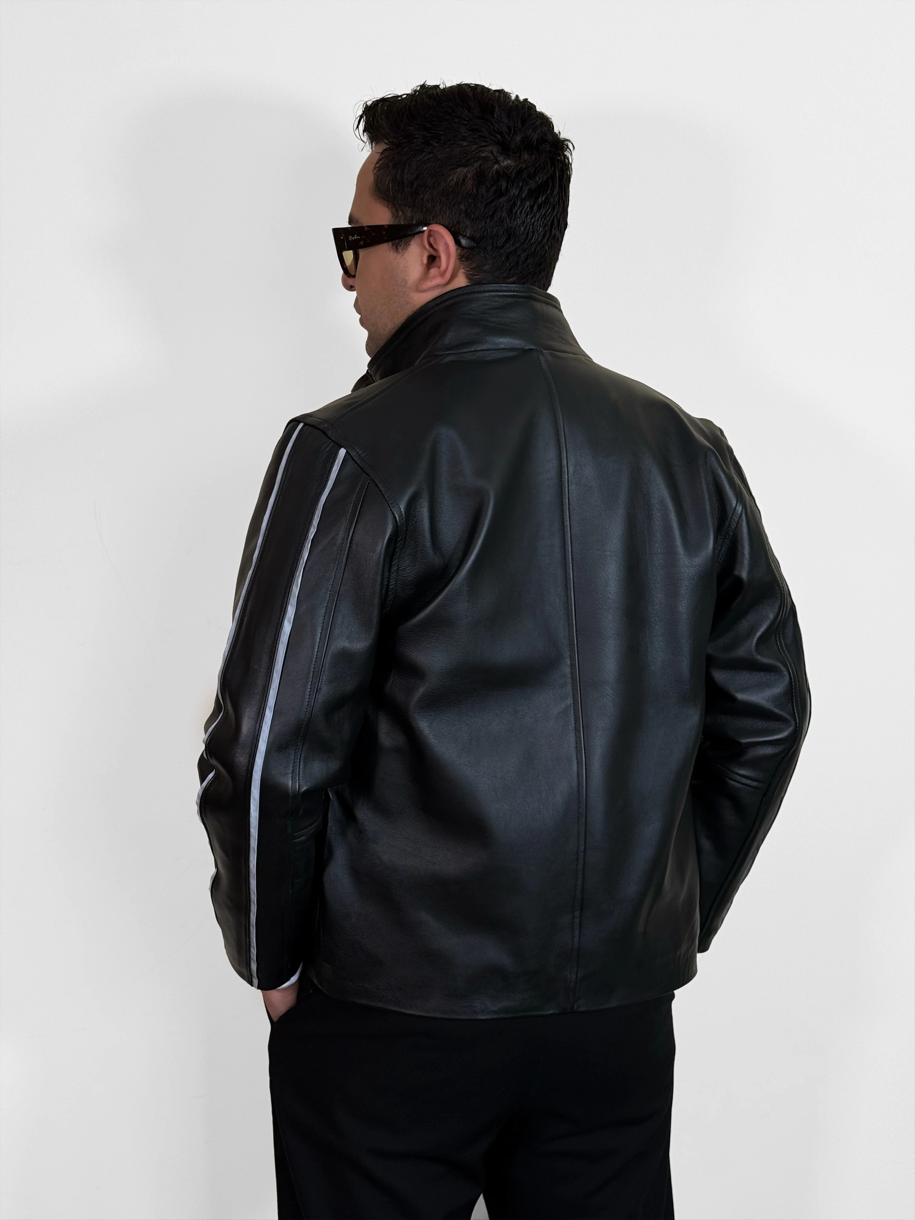 jhonny storm black - Image 11
