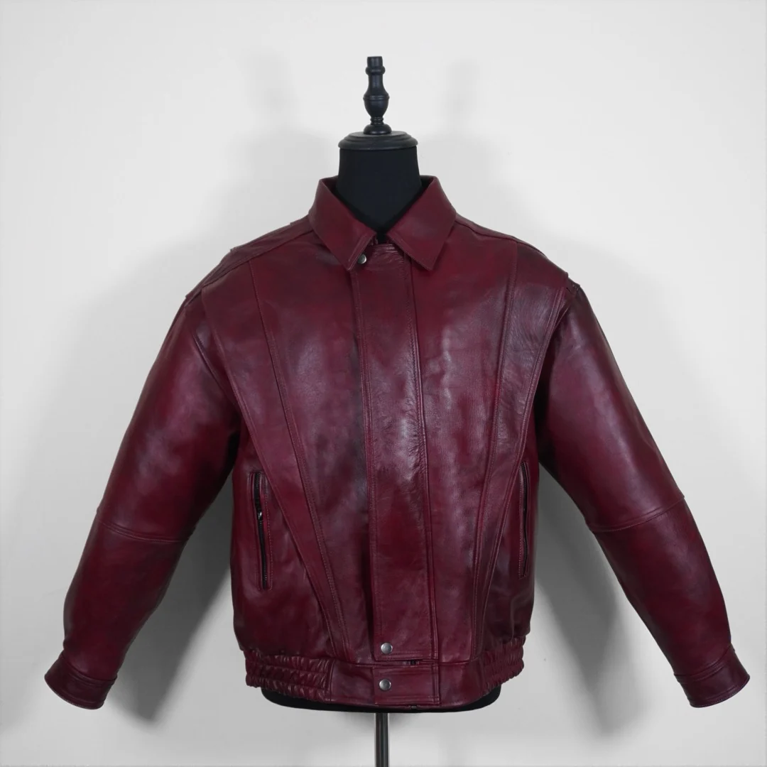 Joey inferno red - Image 2