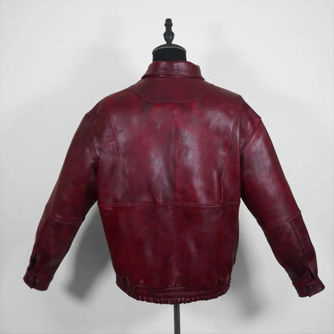 Joey inferno red - Image 3