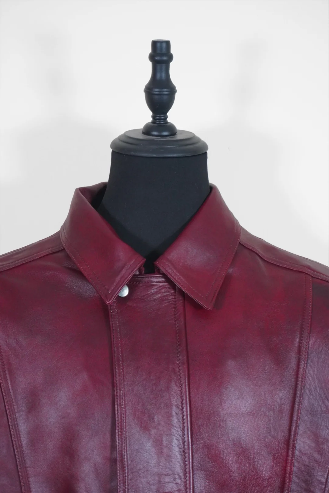 Joey inferno red - Image 5