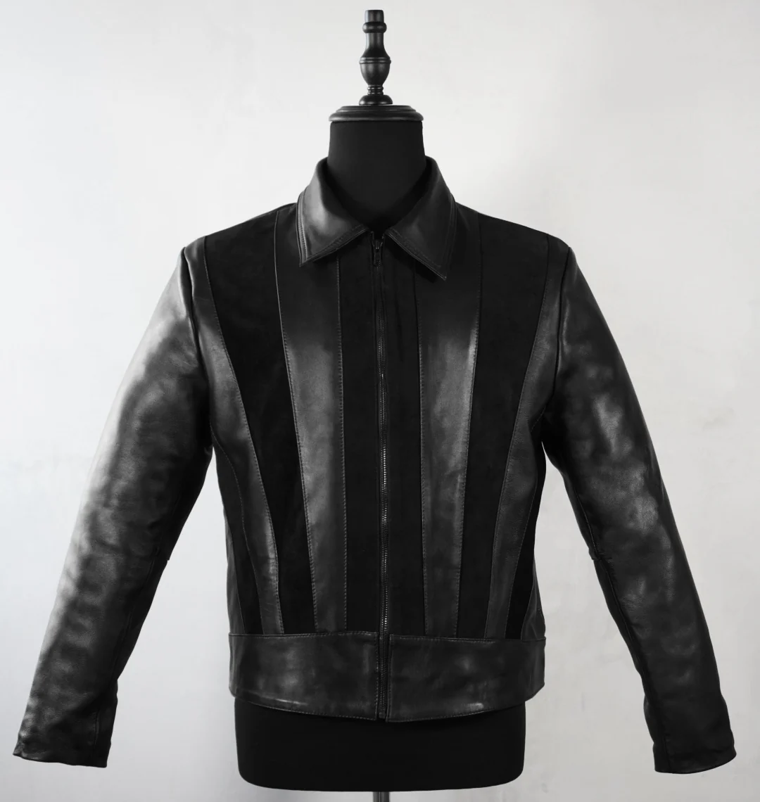 Keaton darkest black - Image 2