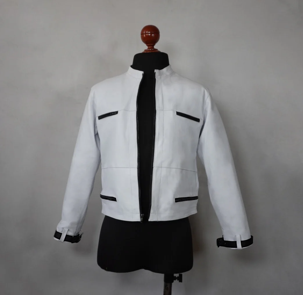 Kyo 2002 ultra white