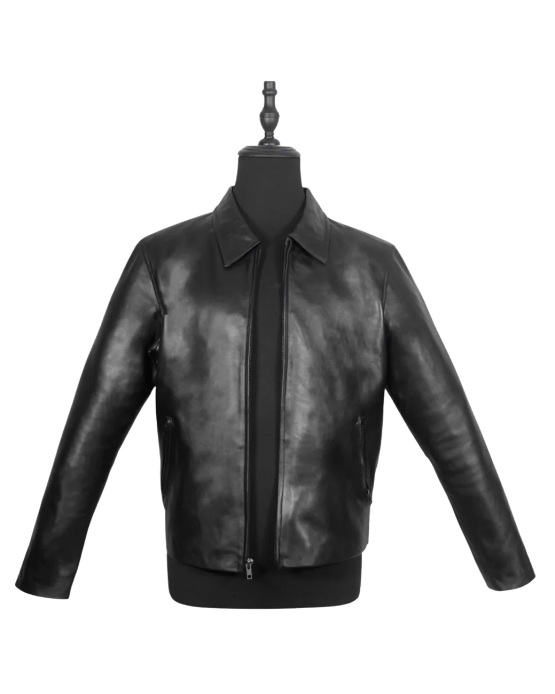 Lechuga basic black