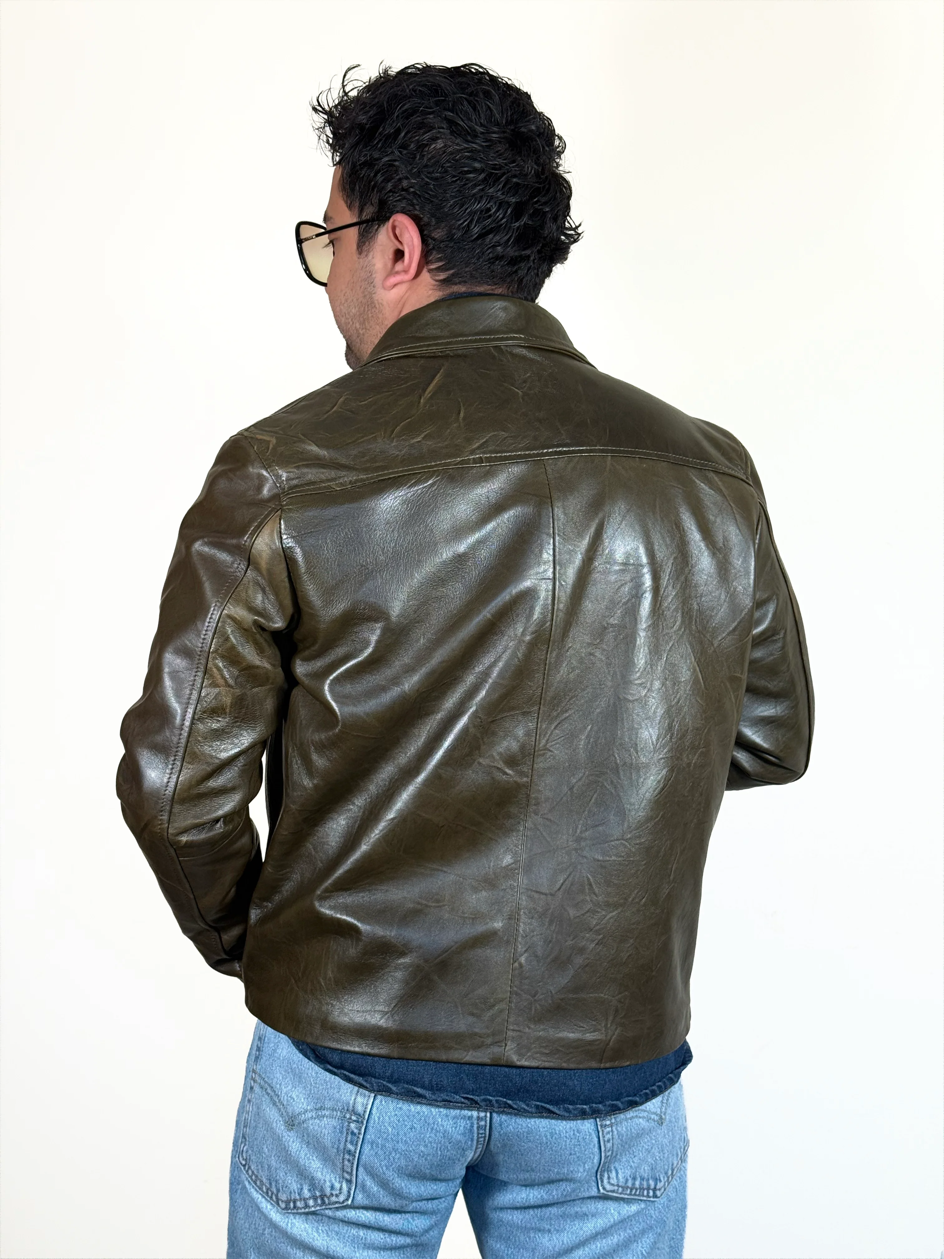 Lechuga basic flame green - Image 12