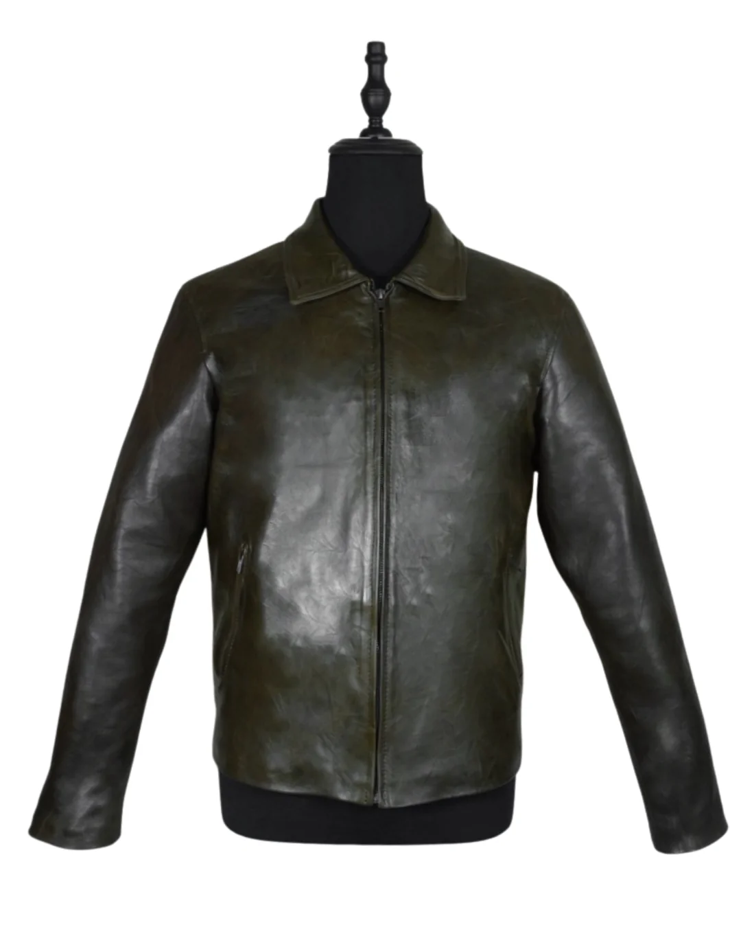 Lechuga basic flame green - Image 2