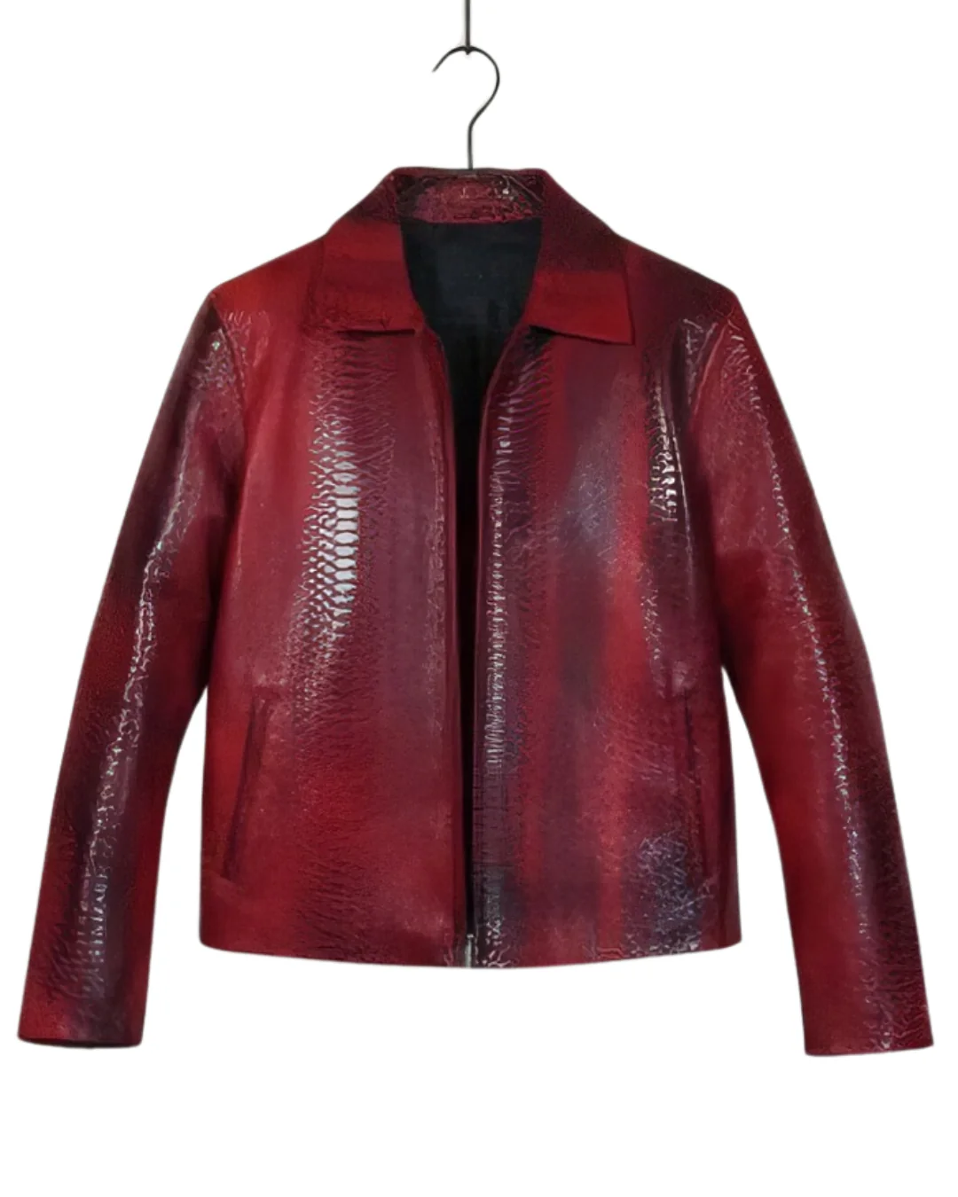 Lechuga basic snake red