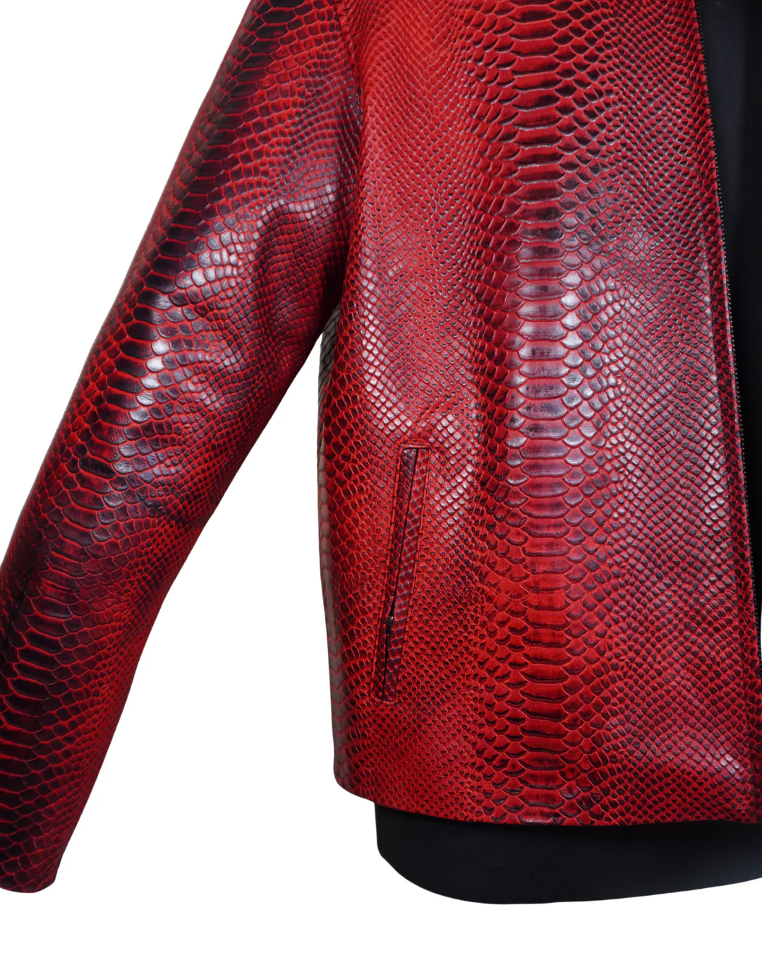 Lechuga basic snake red - Image 8