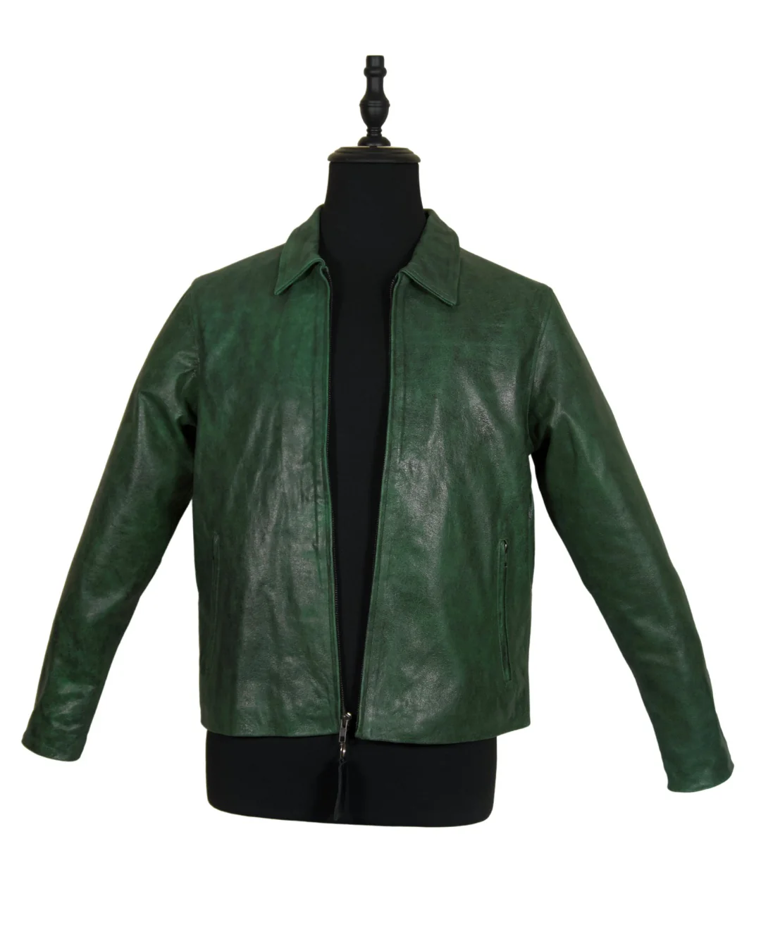 Lechuga basic verde crack - Image 2