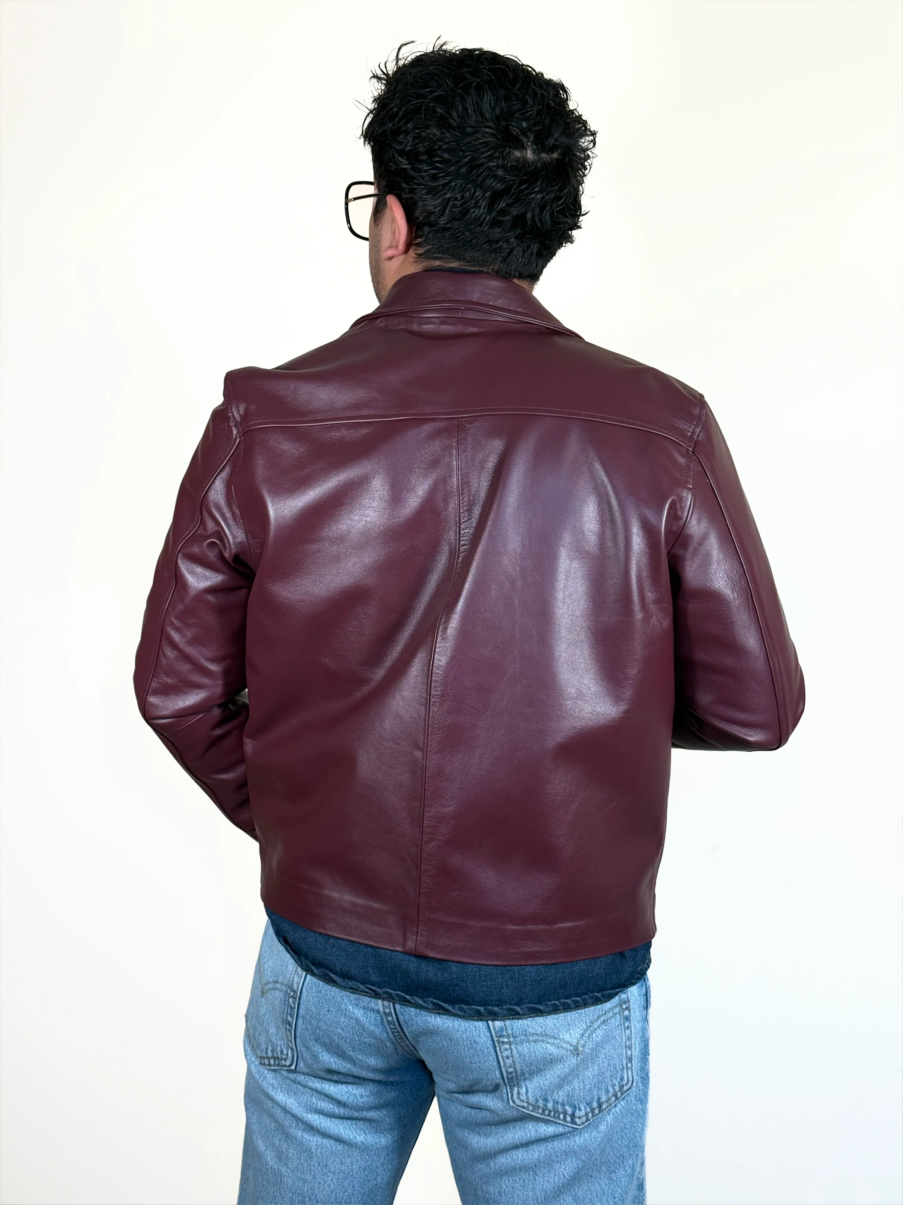 Lechuga basic vino - Image 11