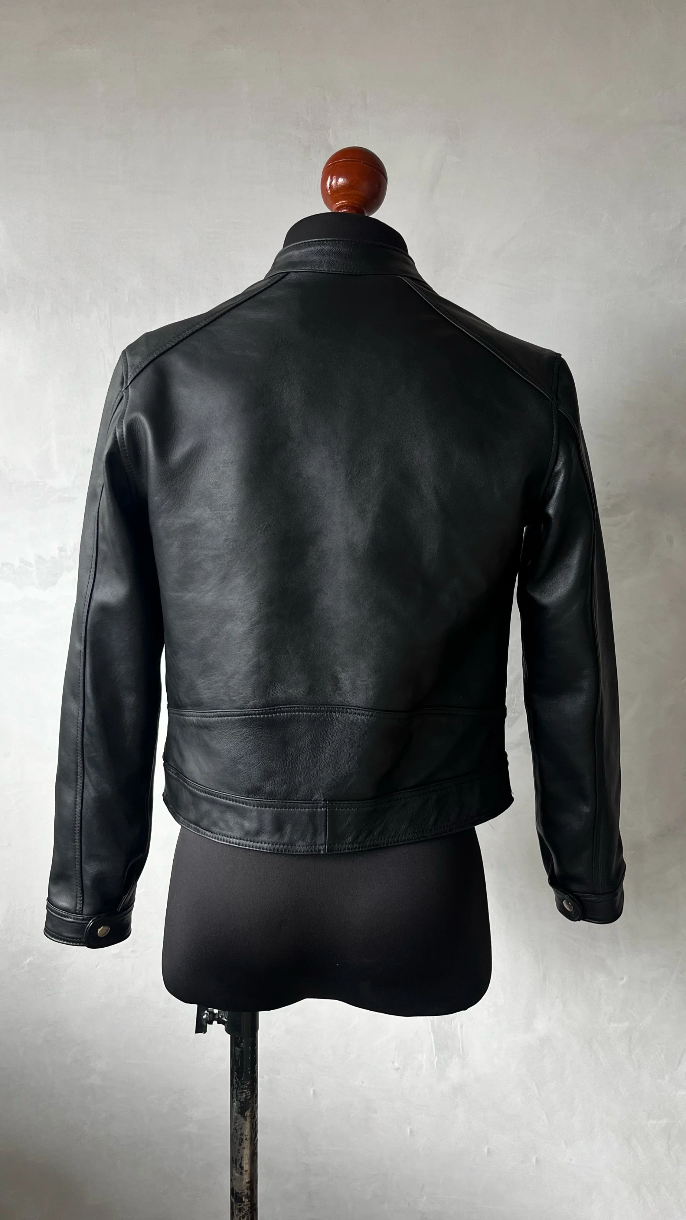 Lechuga Racer black - Image 4