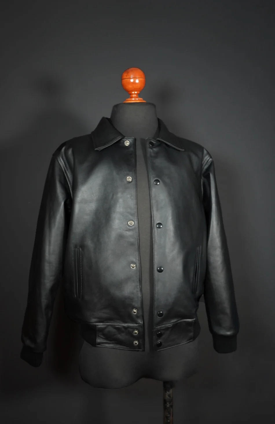 LTS oversize black - Image 2
