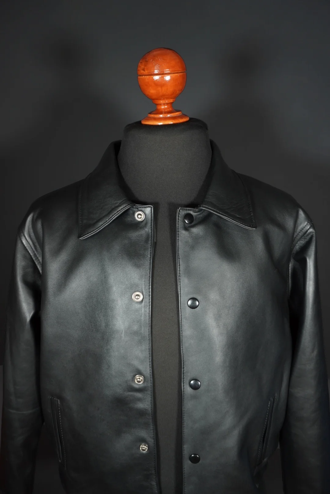LTS oversize black - Image 3