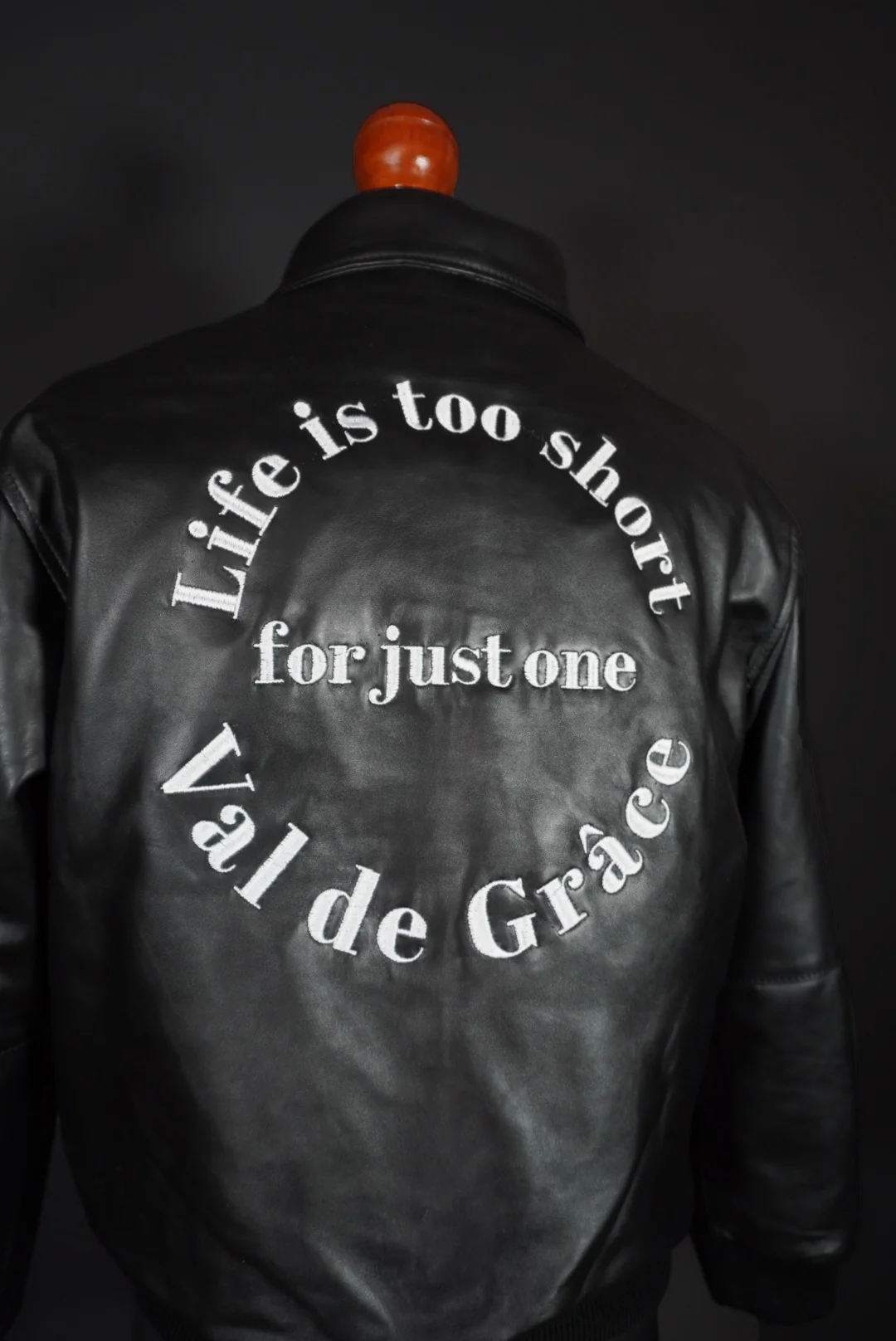 LTS oversize black - Image 4