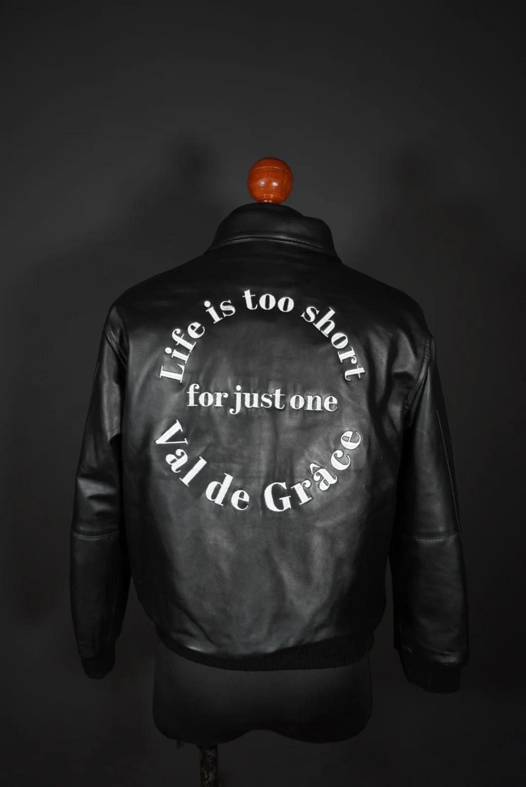 LTS oversize black - Image 6