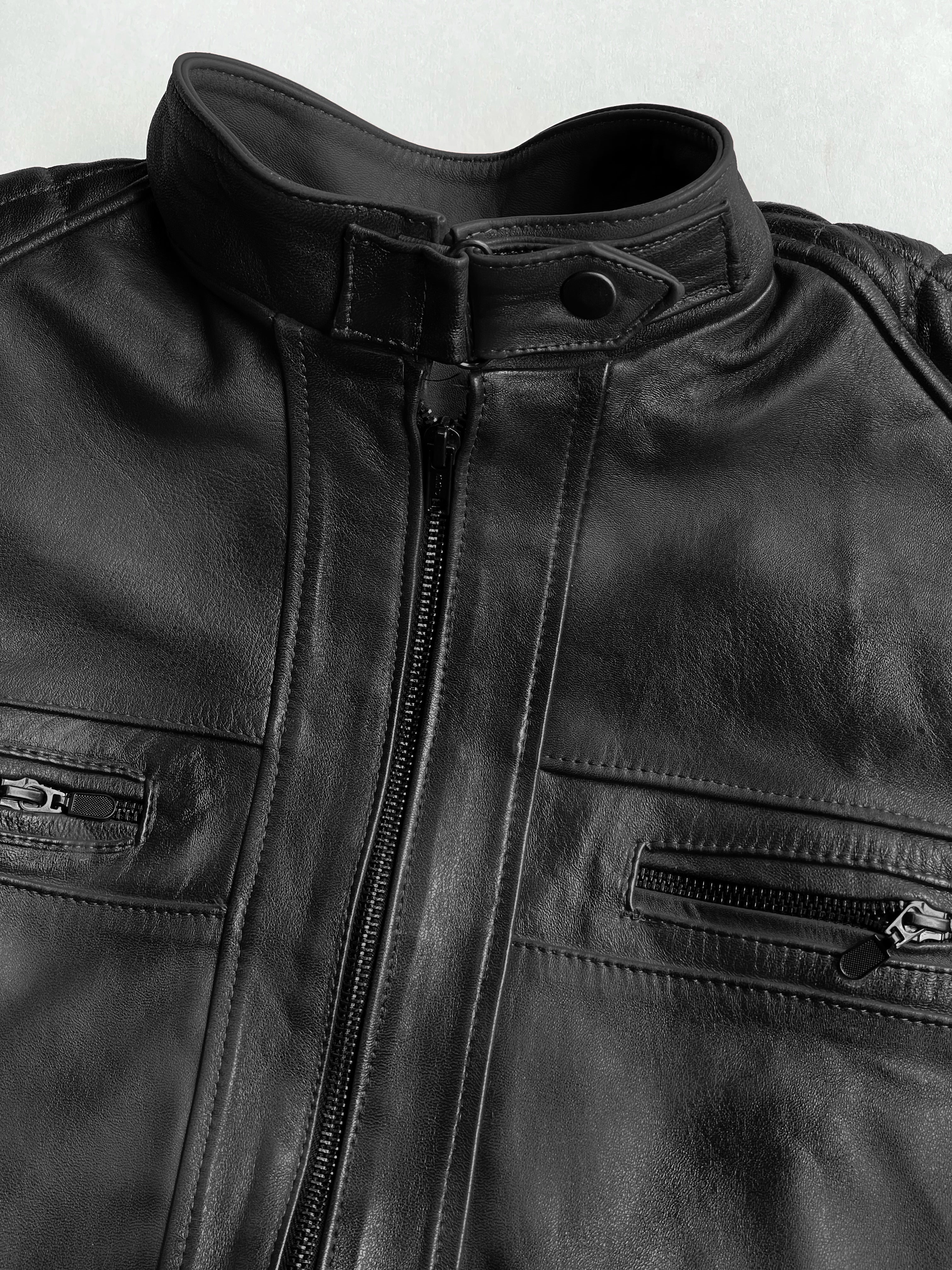 Lumberjack darkest black - Image 2