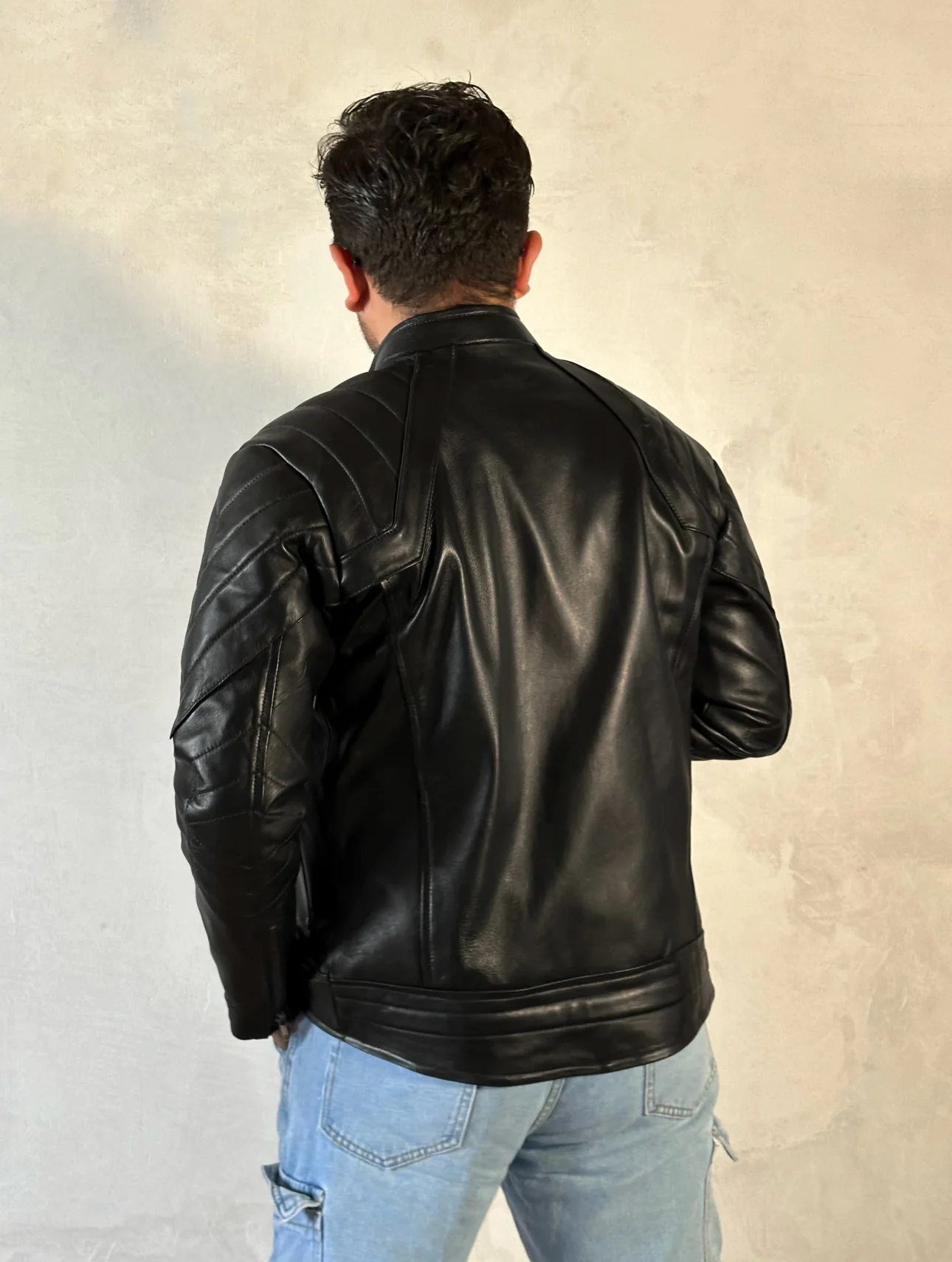Mario casas black - Image 8