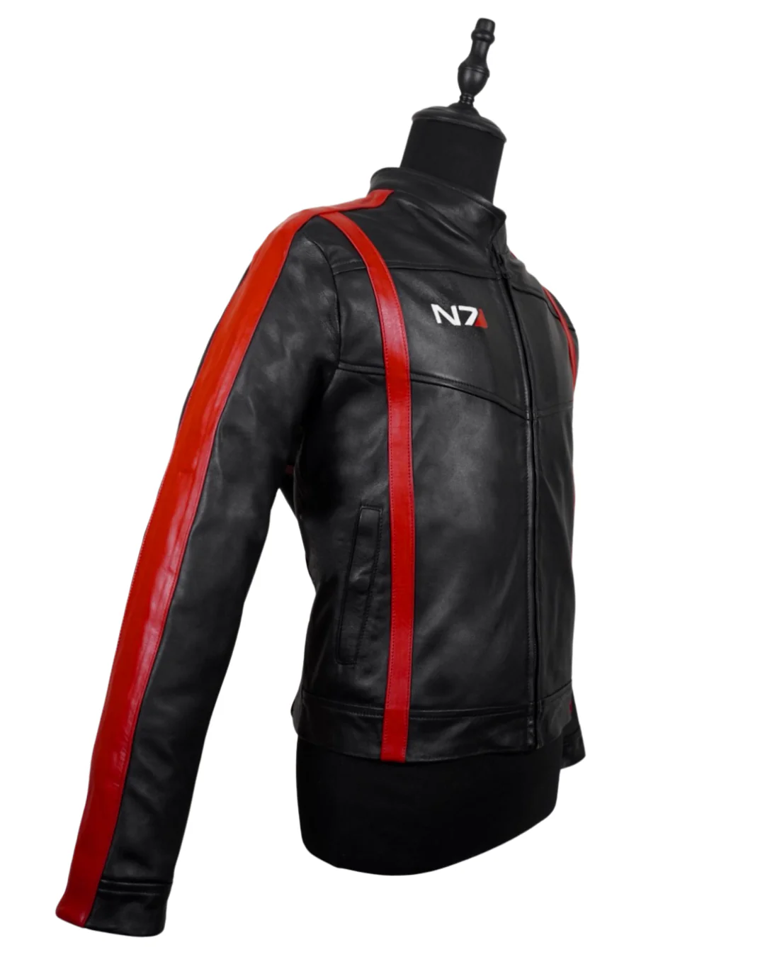 Mass Effect Black - Image 3