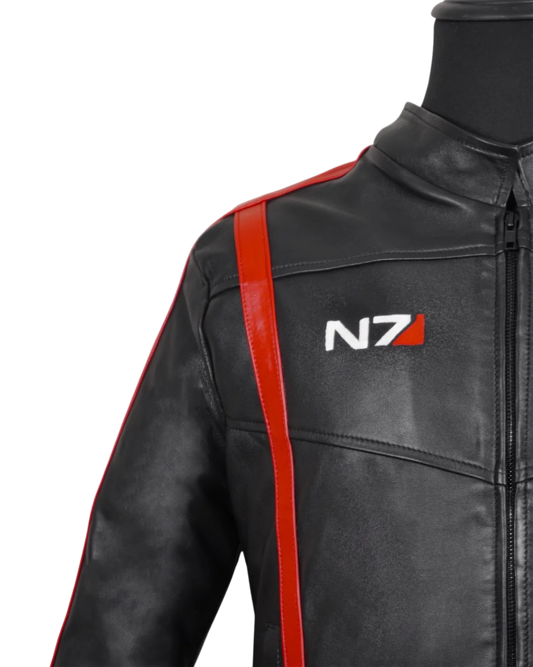 Mass Effect Black - Image 6