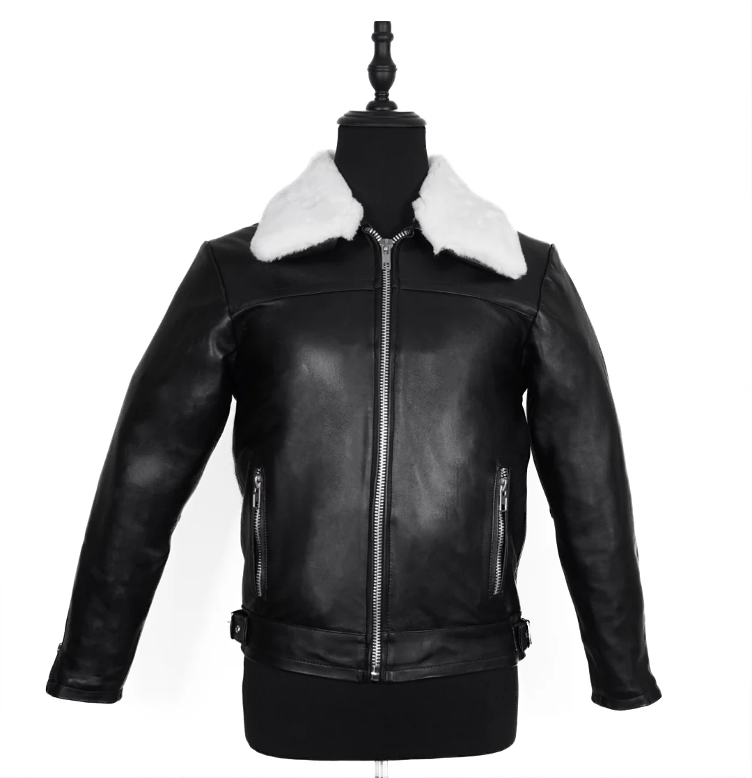 Arctic black sheep - Image 2