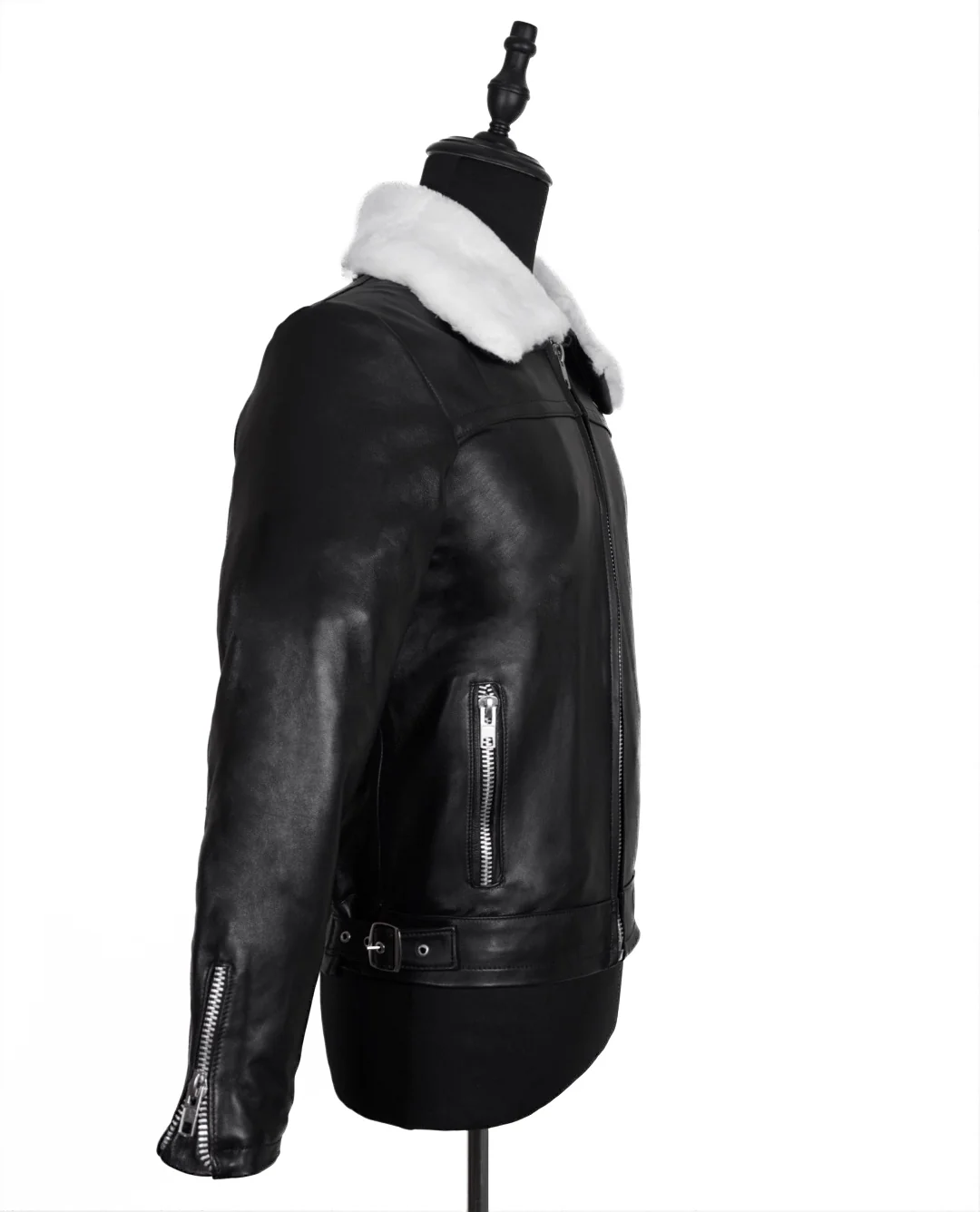 Arctic black sheep - Image 3