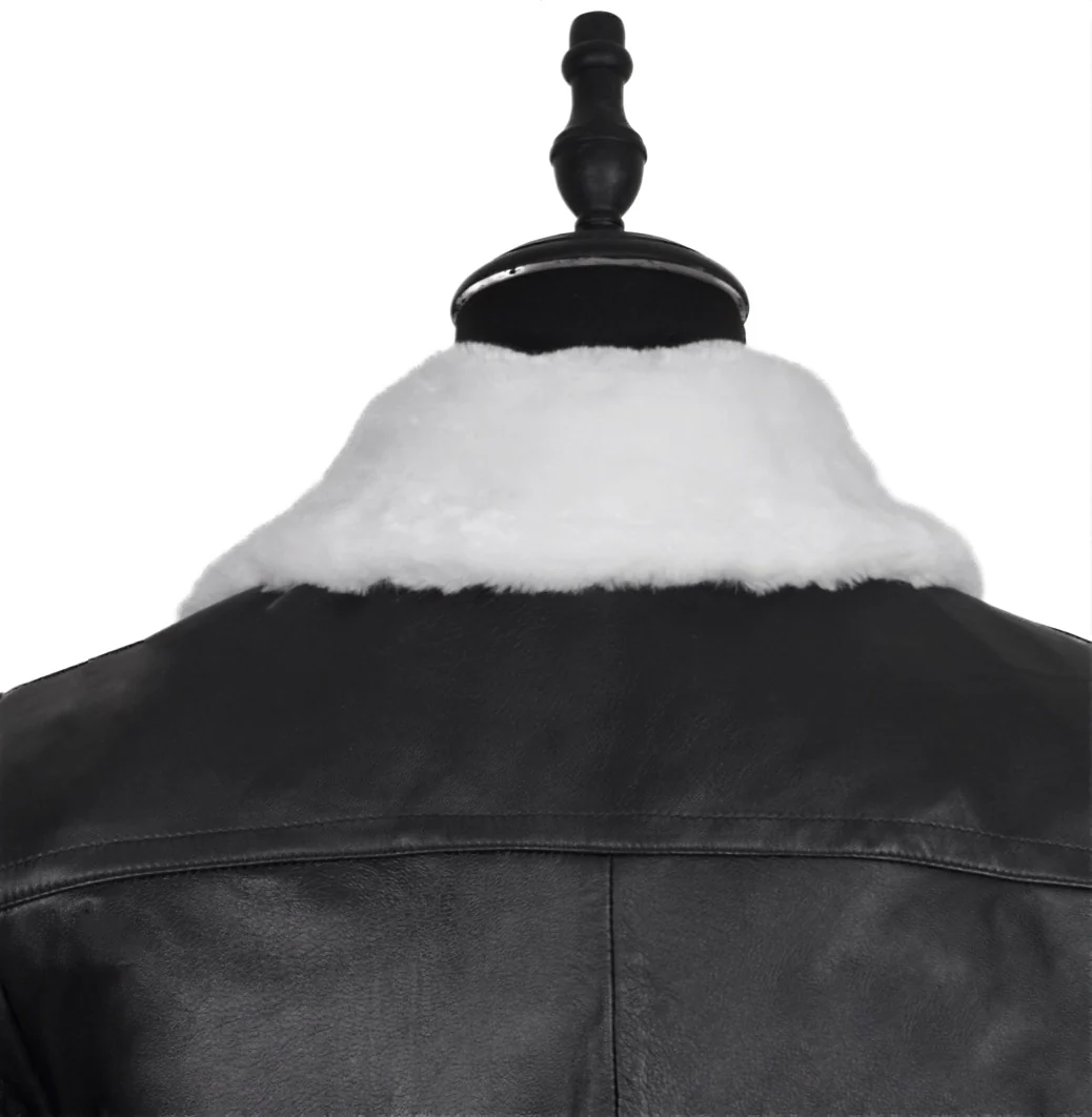Arctic black sheep - Image 5