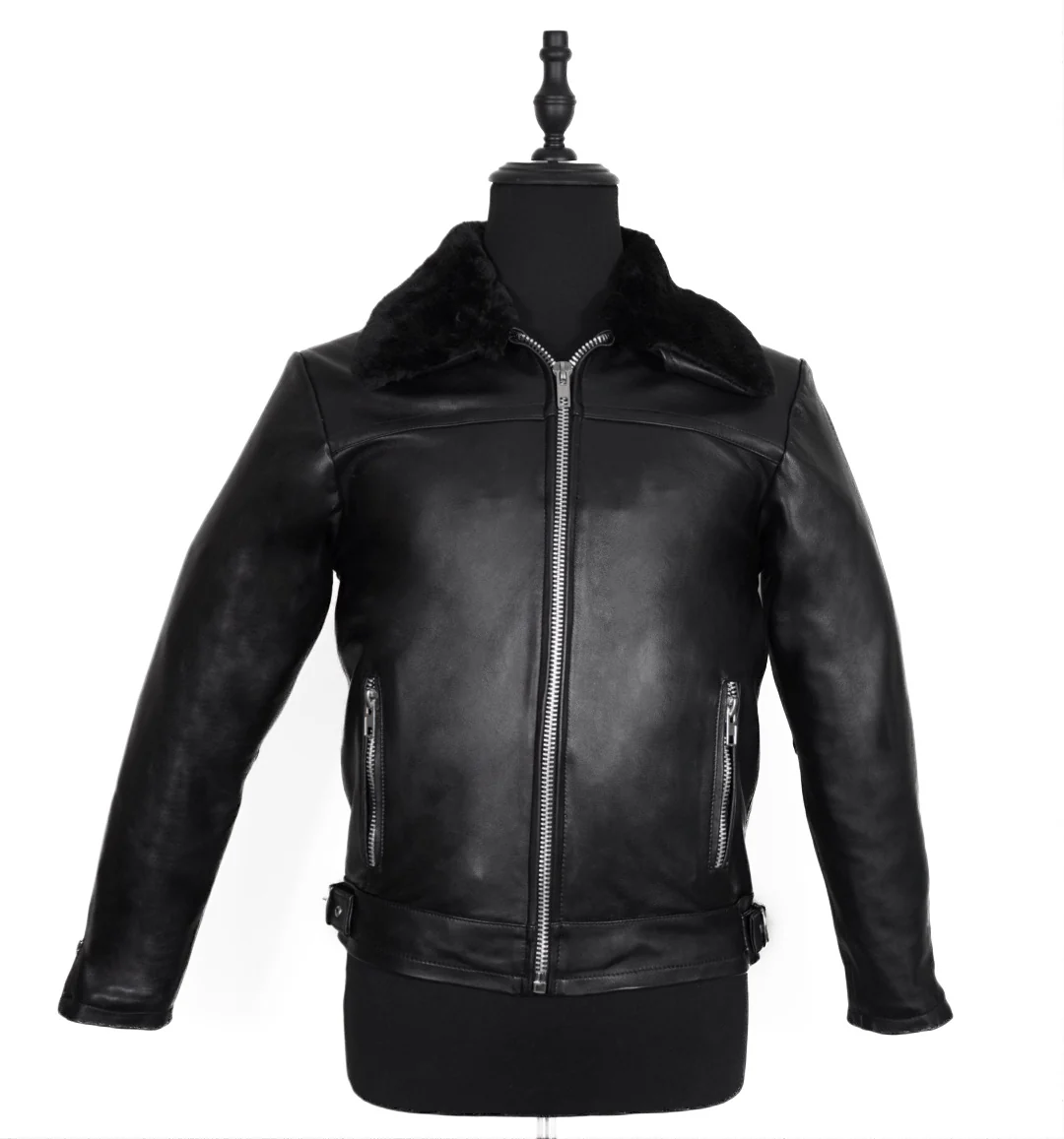 Arctic black sheep - Image 9