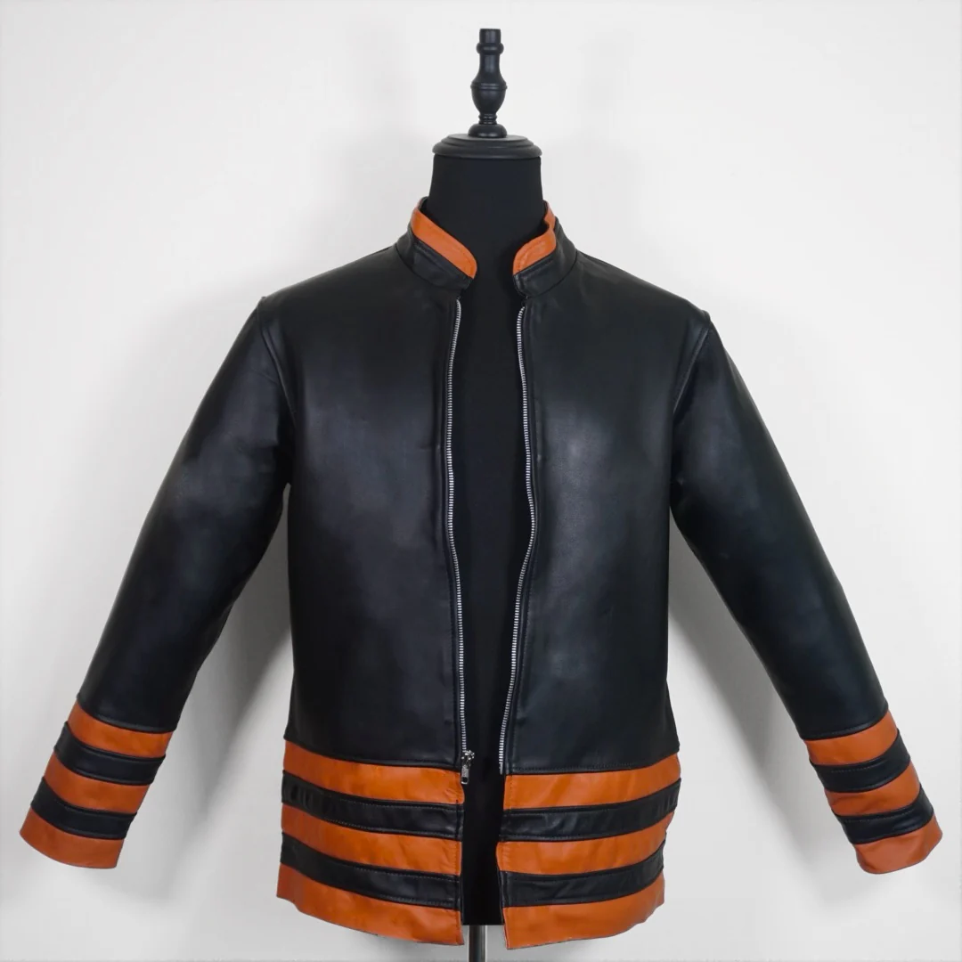 Naruto boruto black