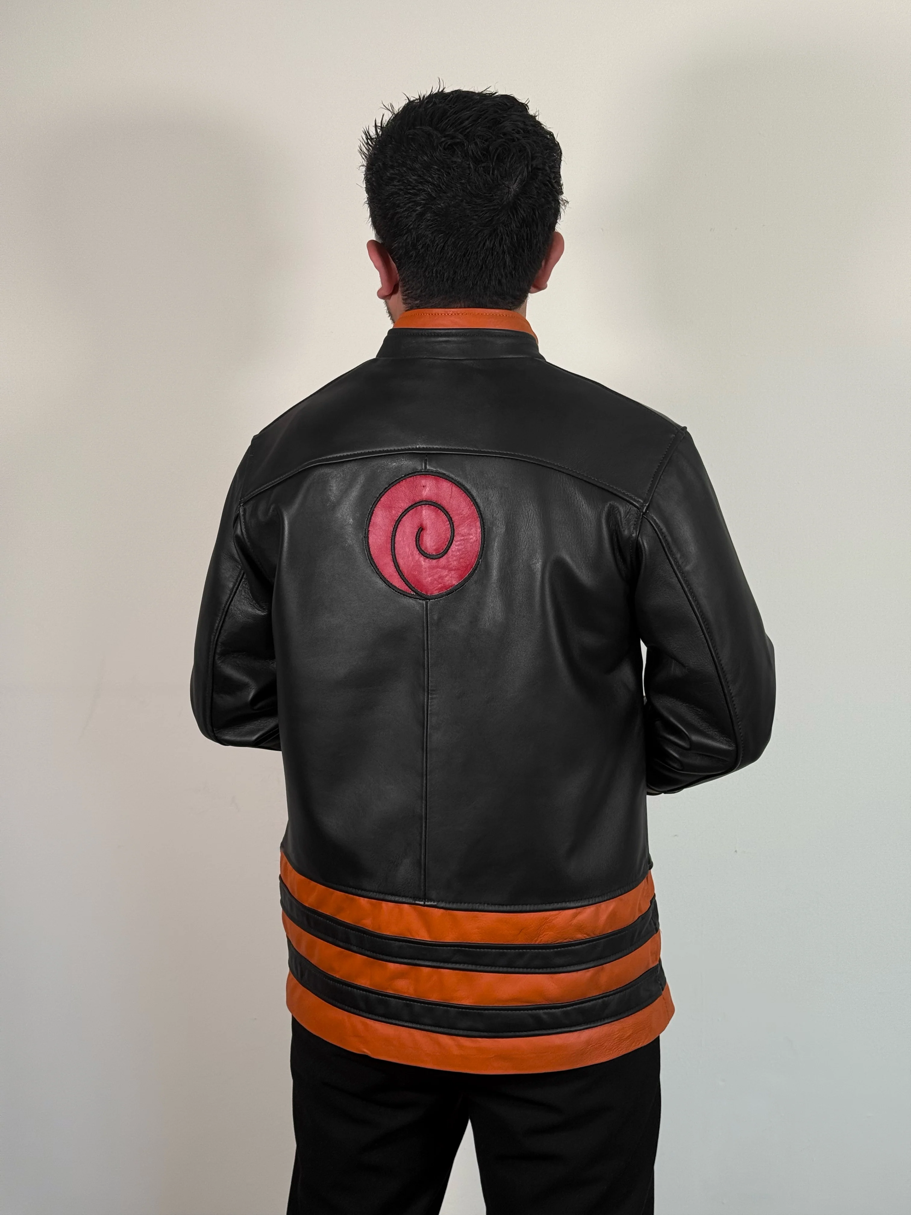 Naruto boruto black - Image 11