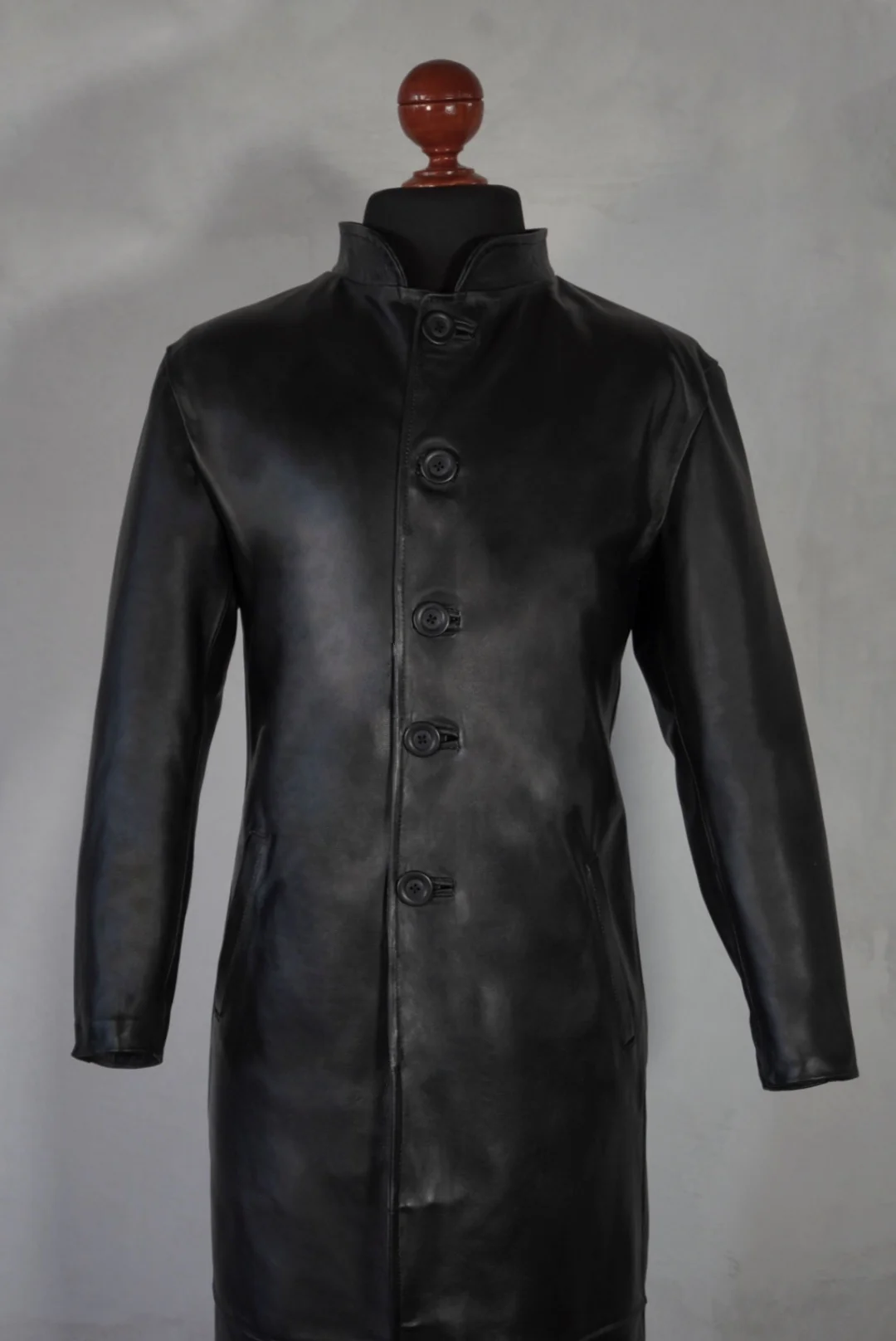 Neo darkest black