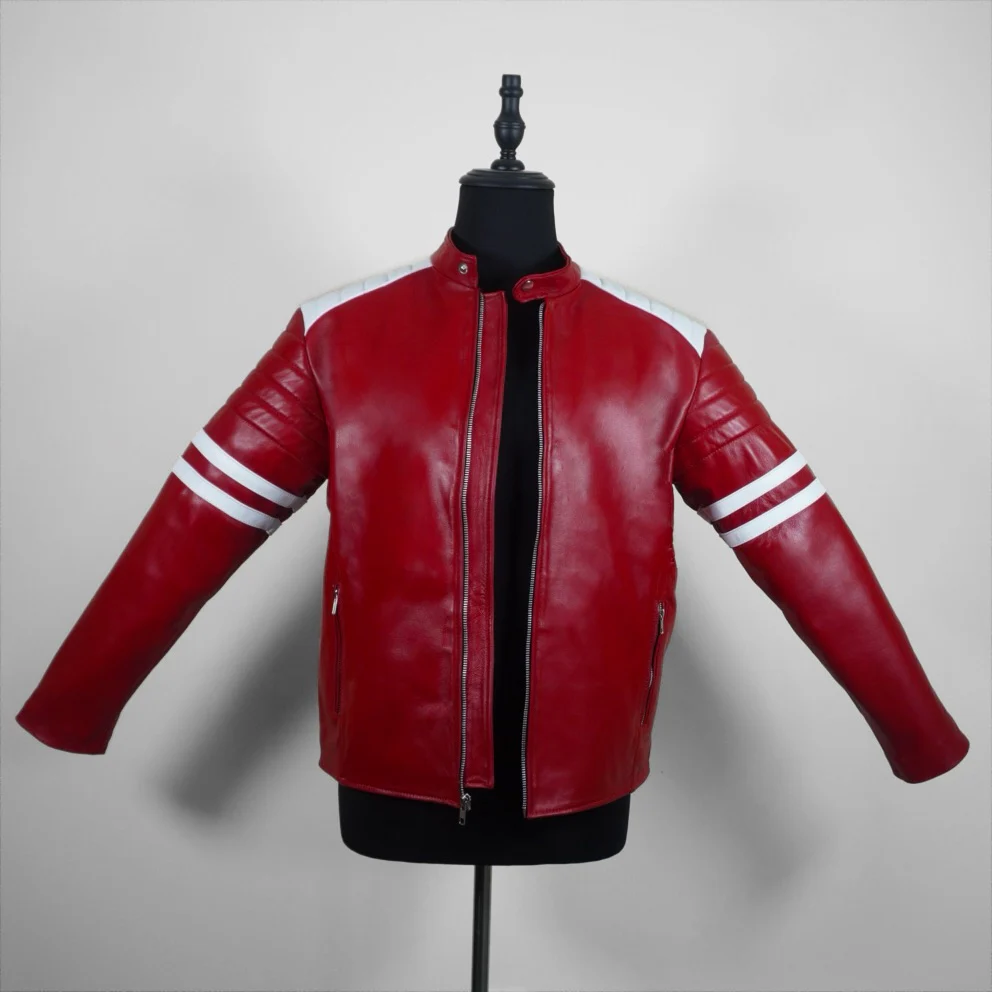 Nexxus Tayler Durden red